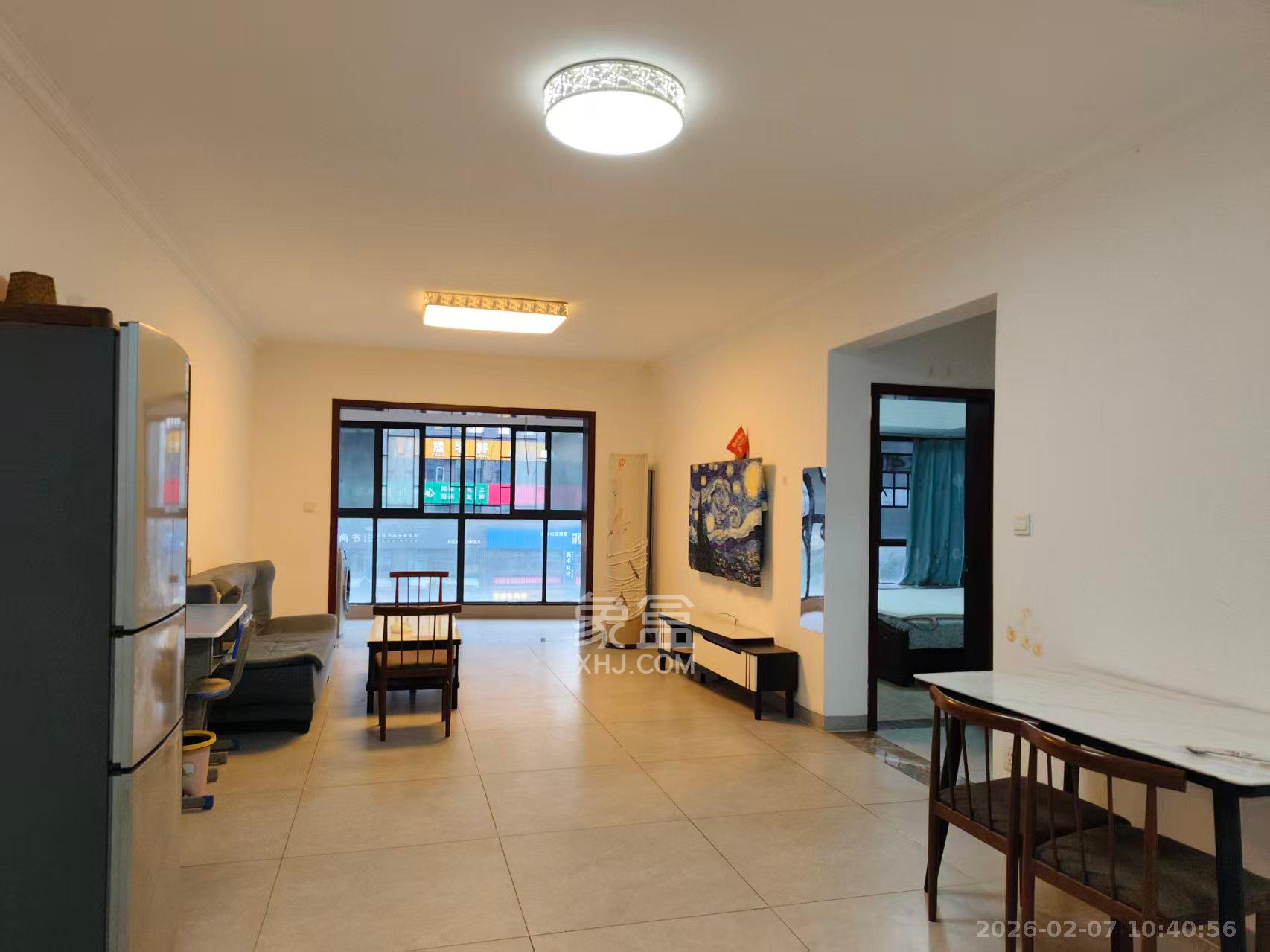 润和长郡（润和紫郡二三期）