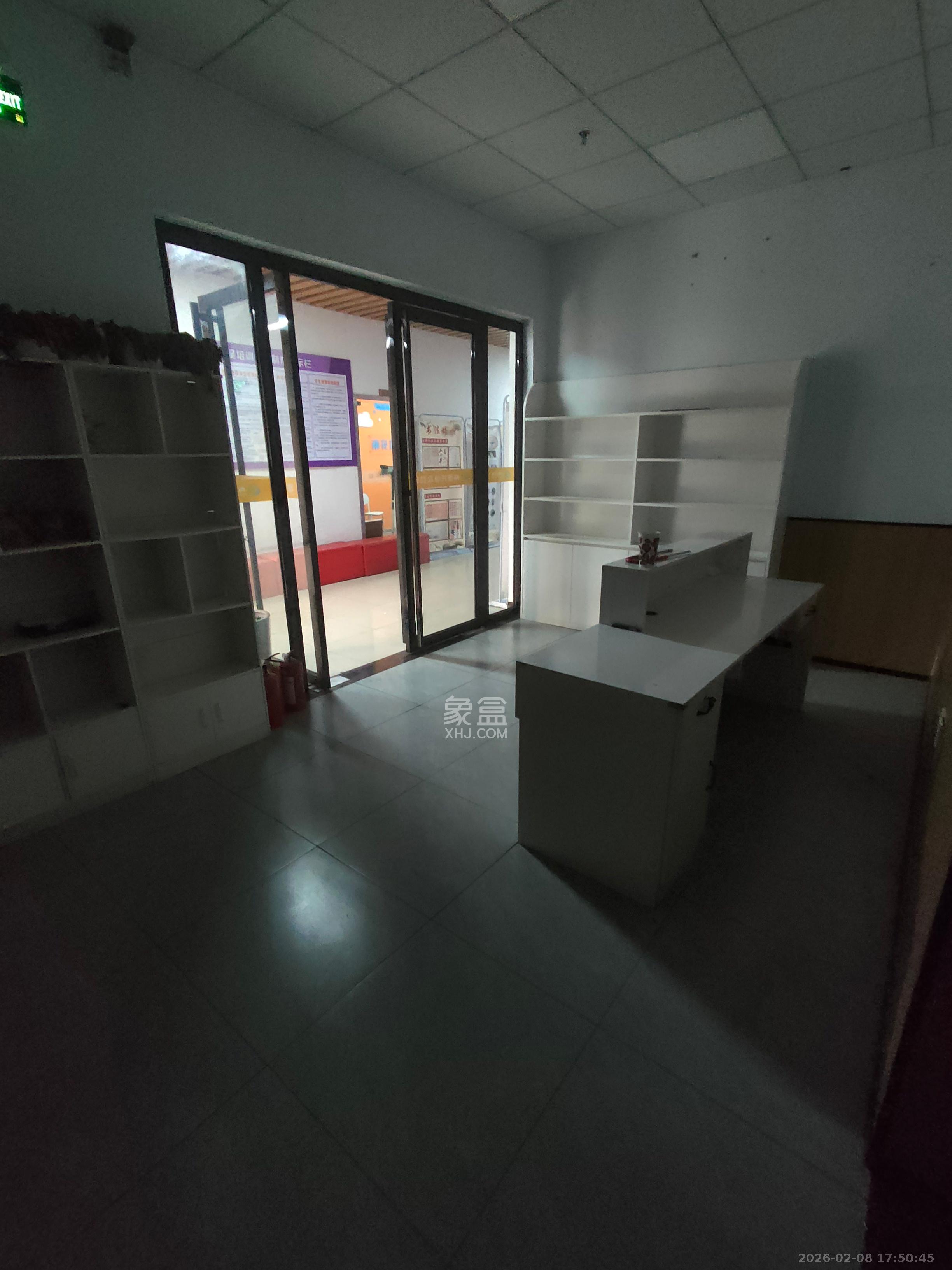 中建璟和城   86.92㎡      4000.0元/月室内图