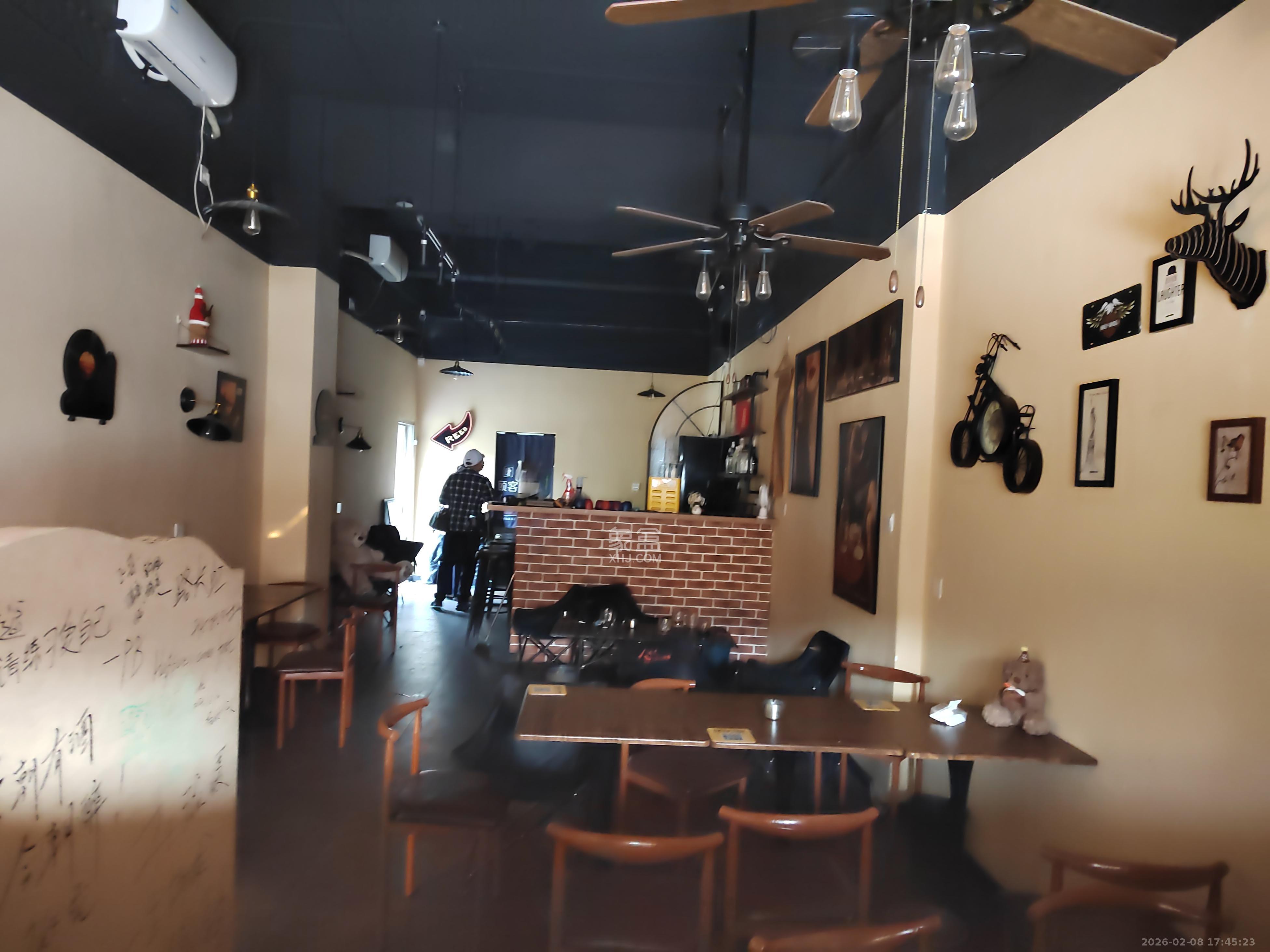 恒大雅苑靠高架   59.0㎡      6000.0元/月室内图