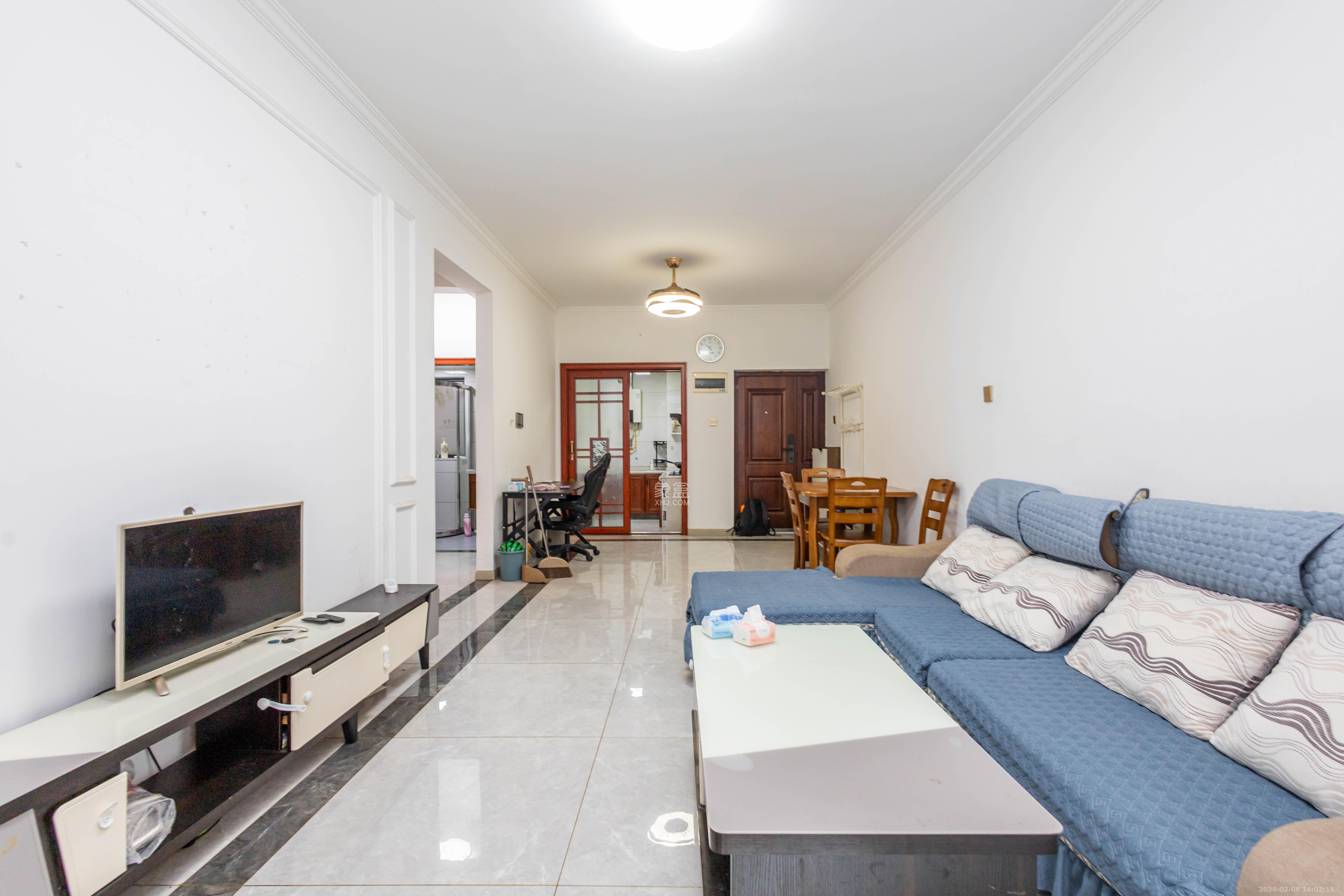 长房东云台  3室1厅1卫    88.0万