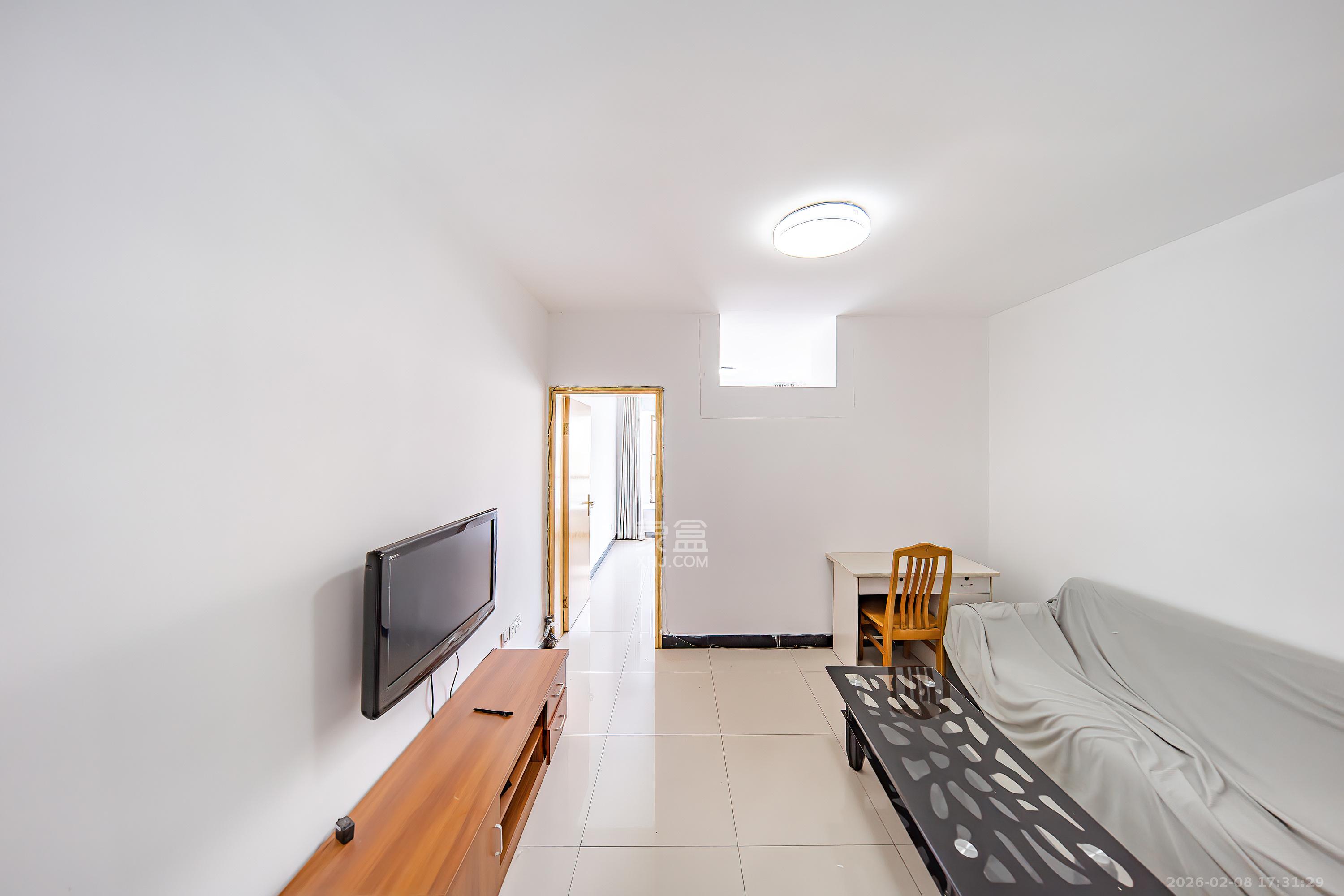 星尚520  1室1厅1卫    32.8万