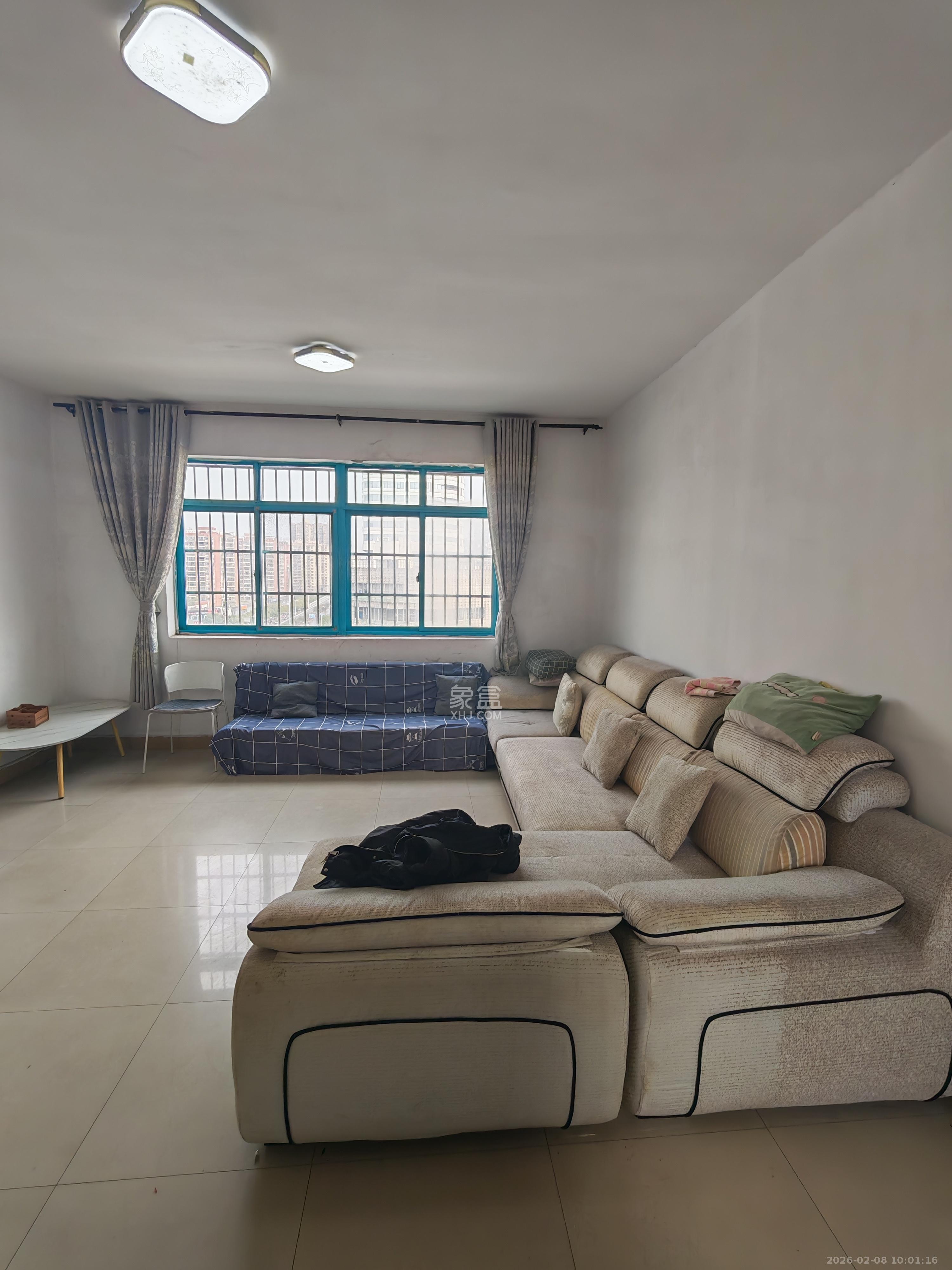 红星商务楼（红星蔬菜批发大市场）