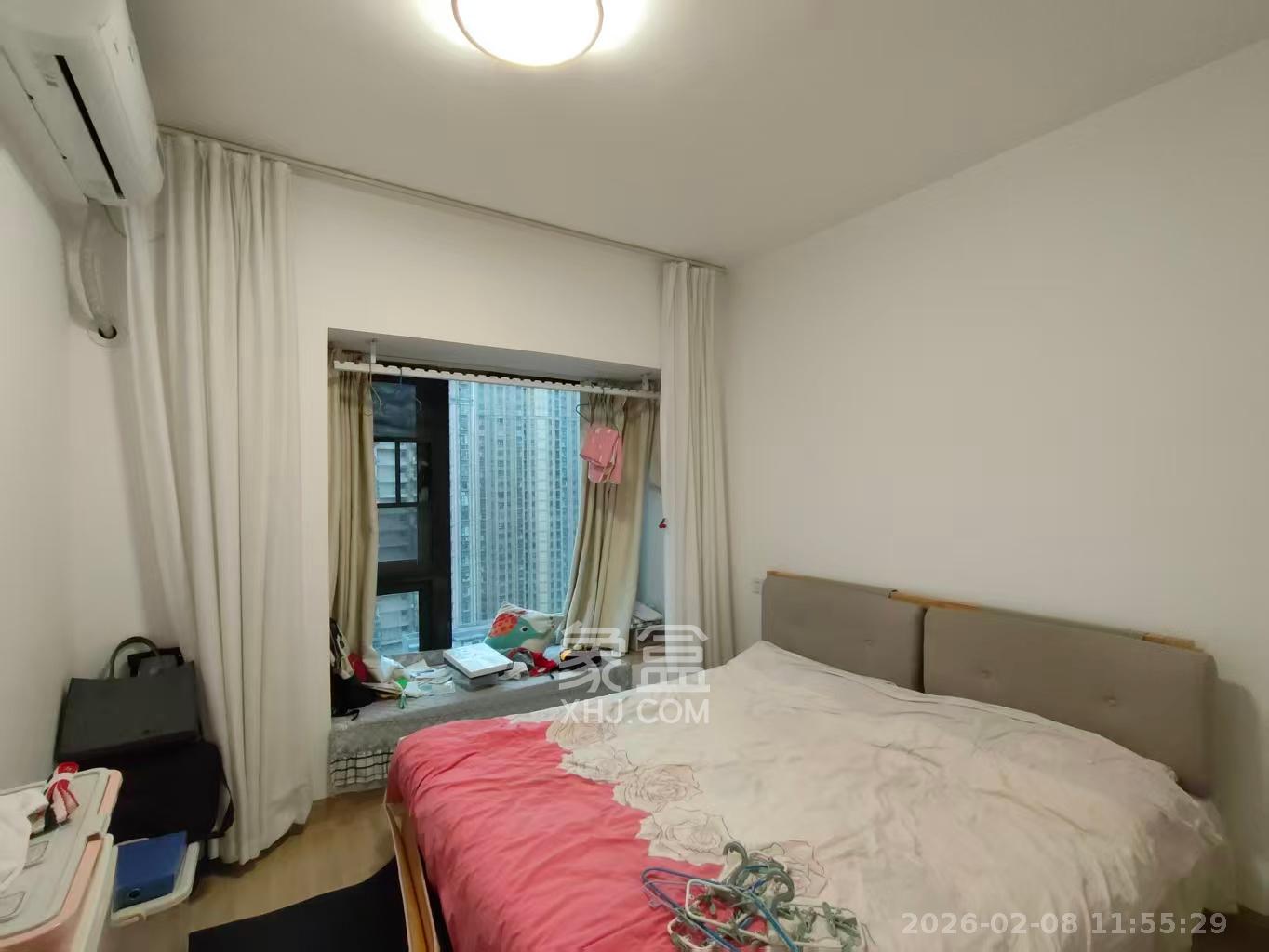 碧桂园城市之光   76.02㎡      2600.0元/月室内图