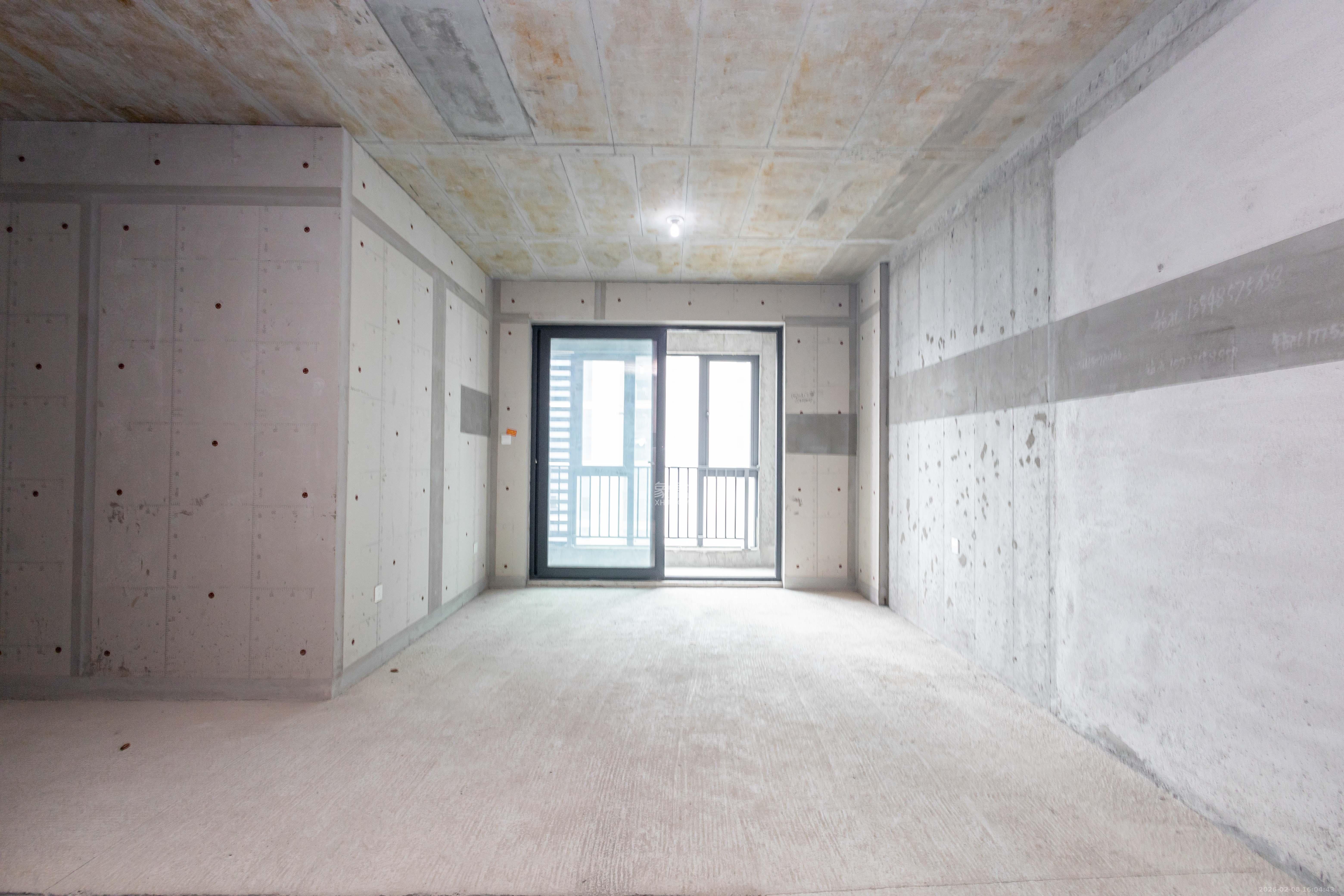 中建桃李九章  4室2厅2卫    155.0万