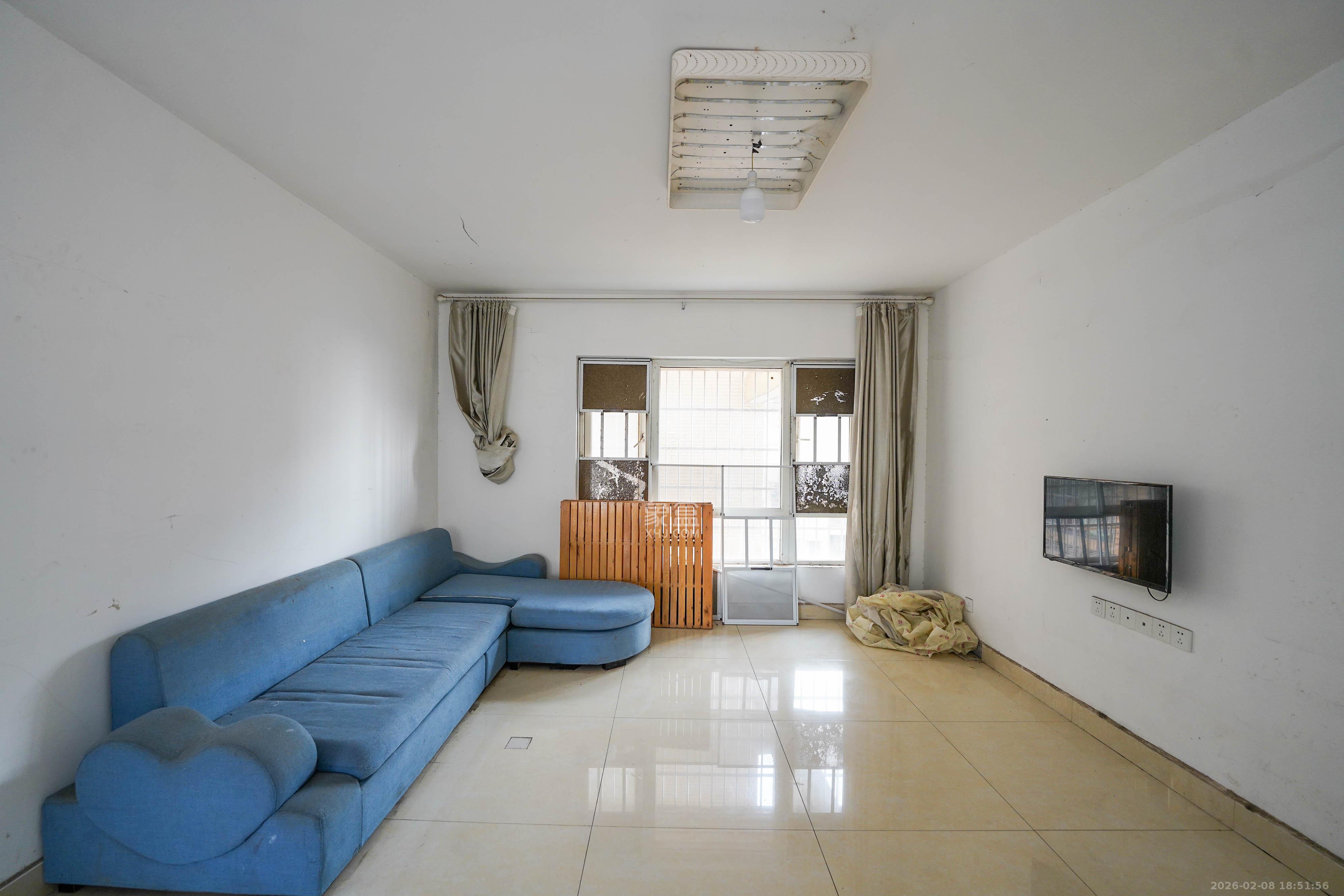 汇金城/嘉华城一期  4室2厅1卫    128.0万