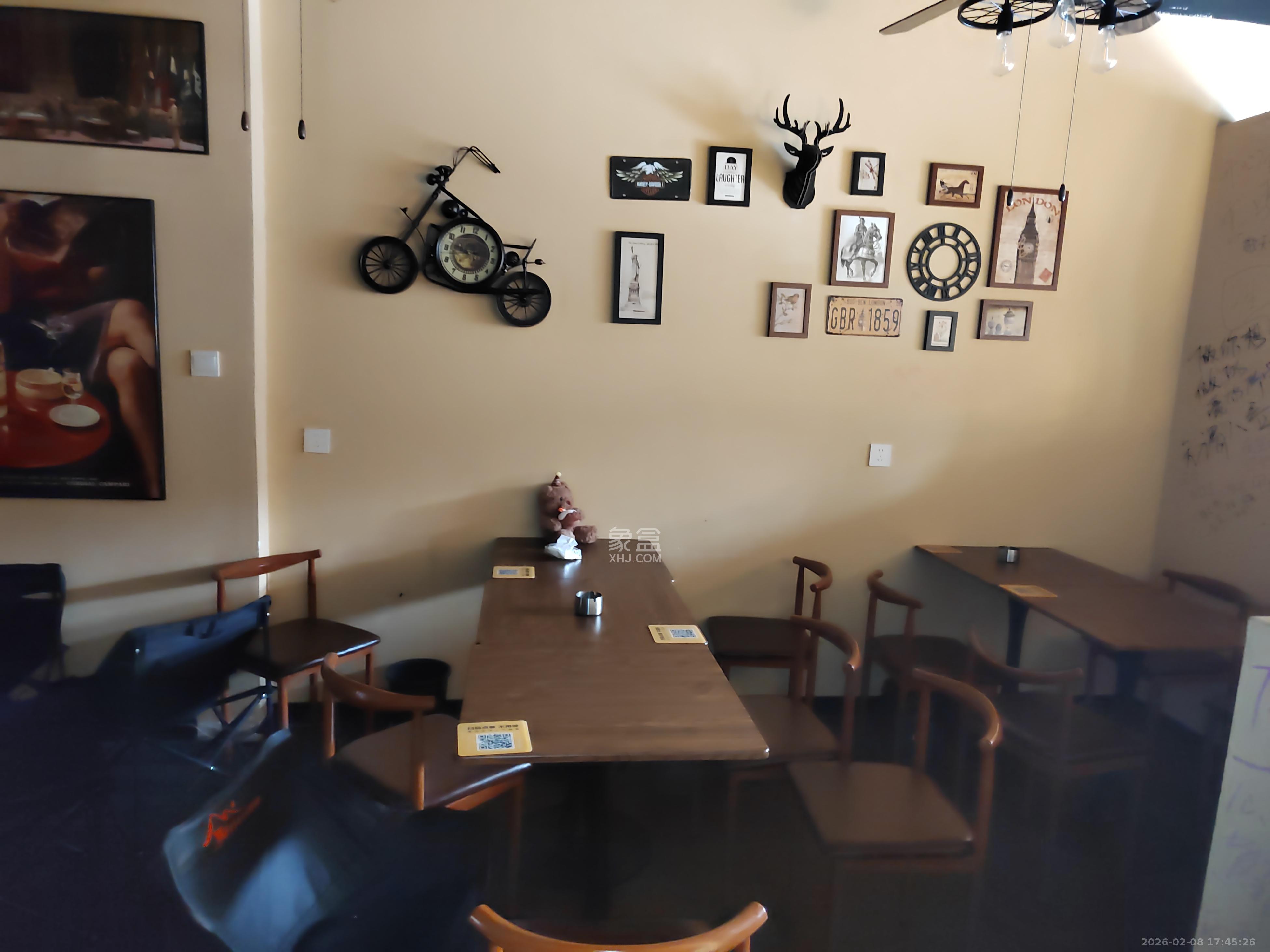 恒大雅苑靠高架   59.0㎡      6000.0元/月室内图