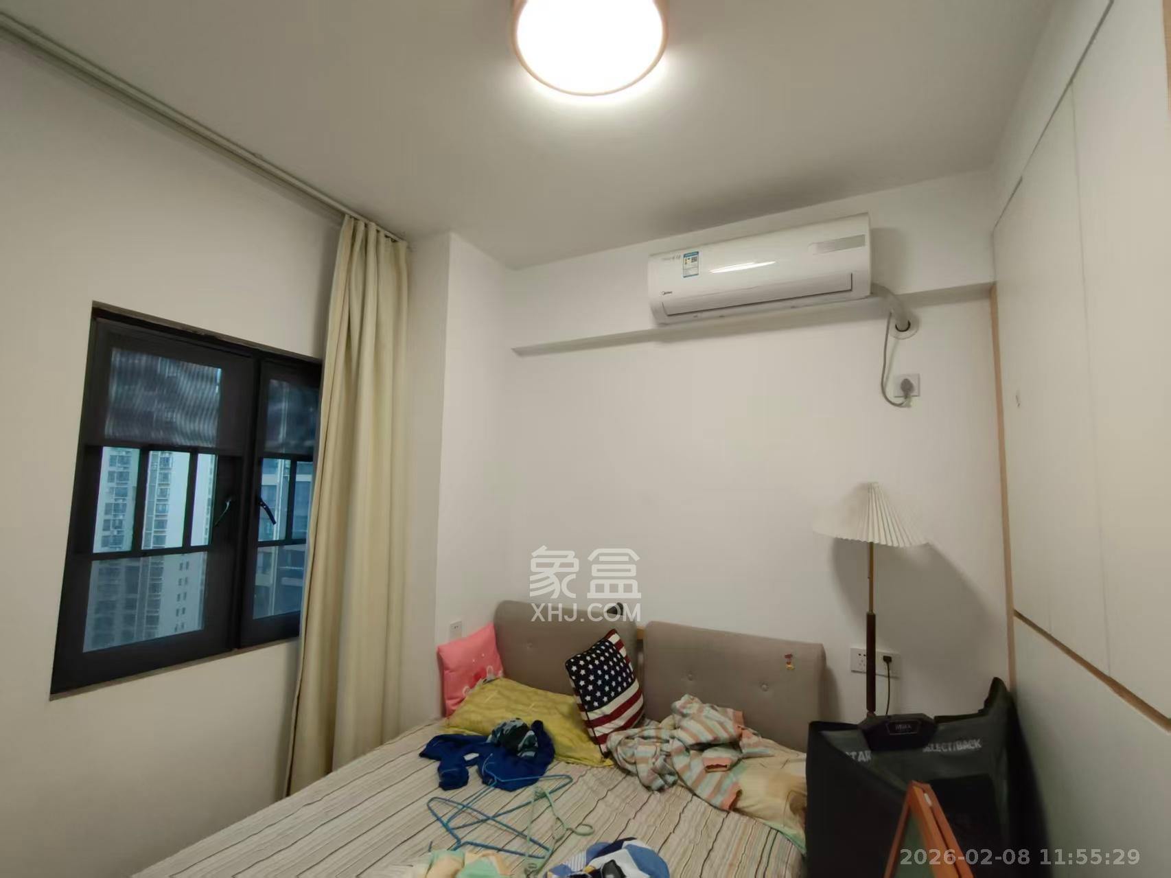 碧桂园城市之光   76.02㎡      2600.0元/月室内图