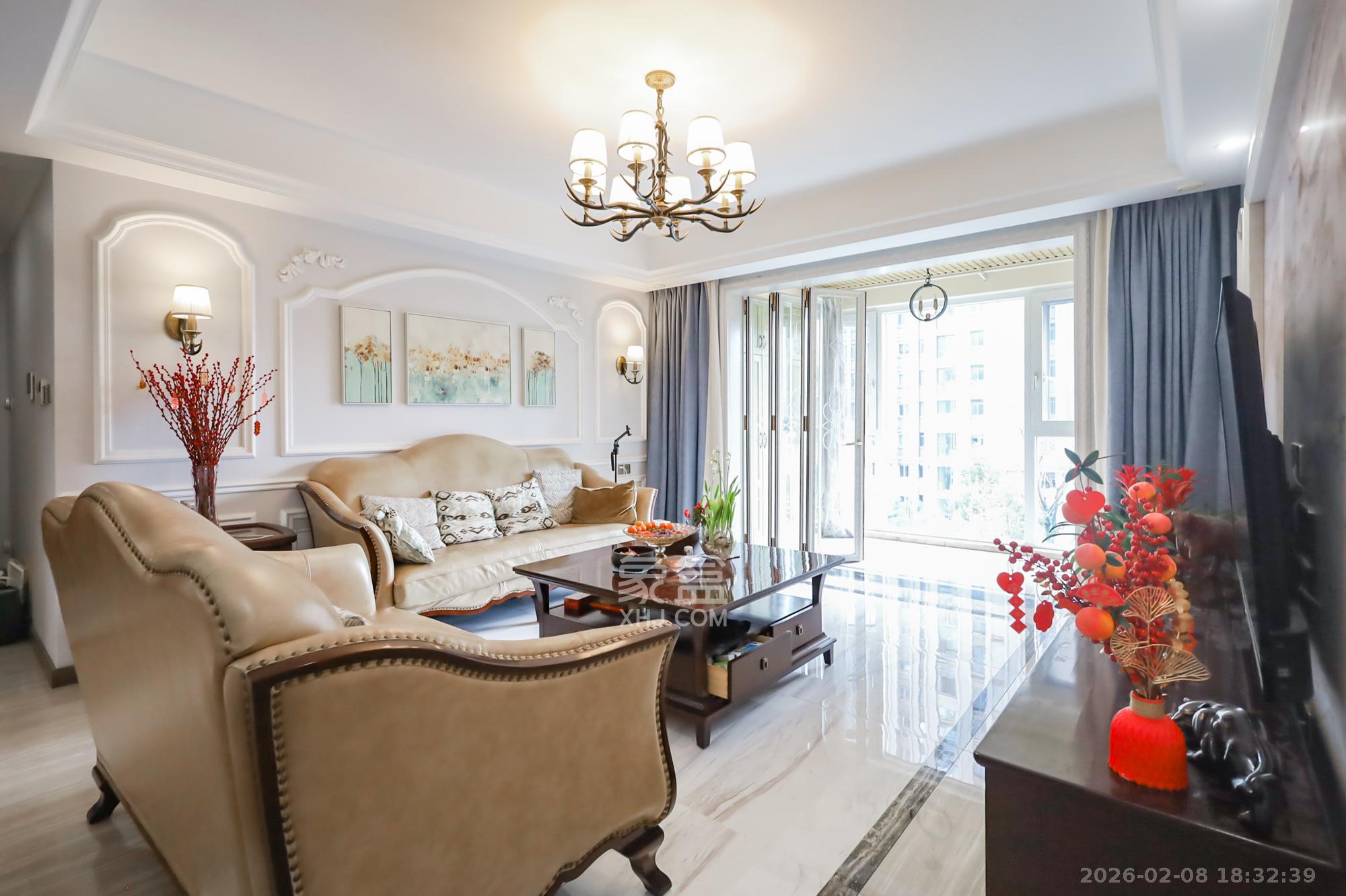 八方小区B区  4室2厅2卫    620.0万