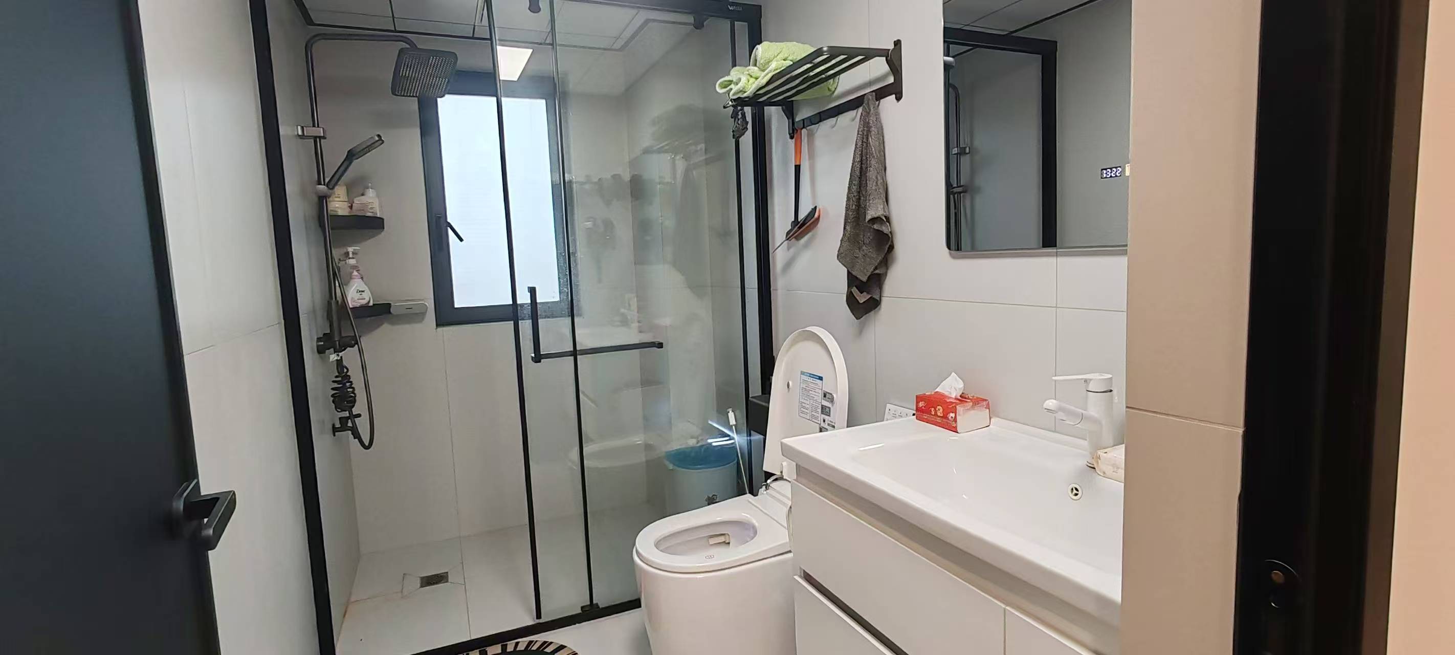 保利时光印象  4室2厅2卫    99.8万