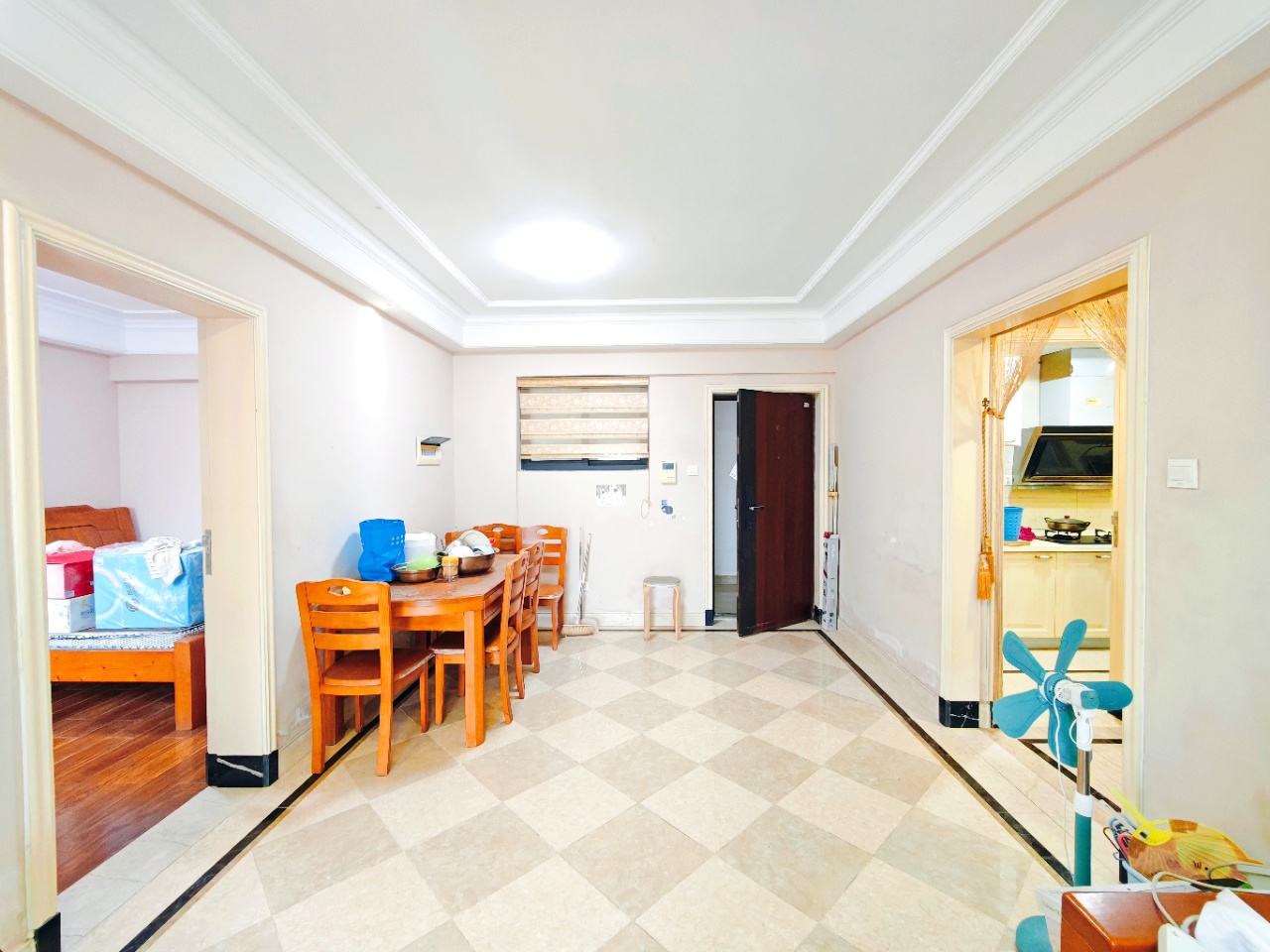 置地御海公馆  2室1厅1卫    88.0万