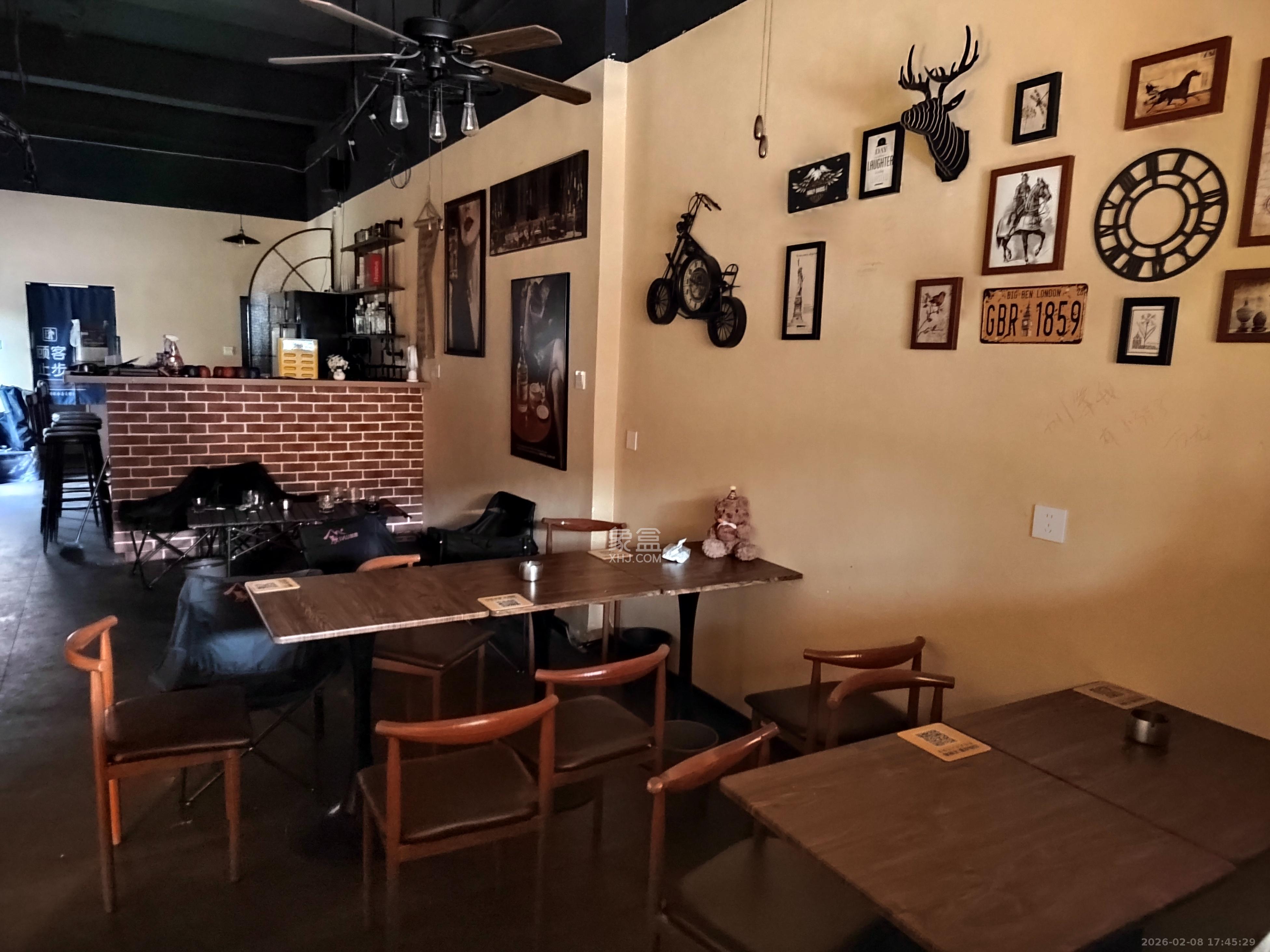 恒大雅苑靠高架   59.0㎡      6000.0元/月室内图