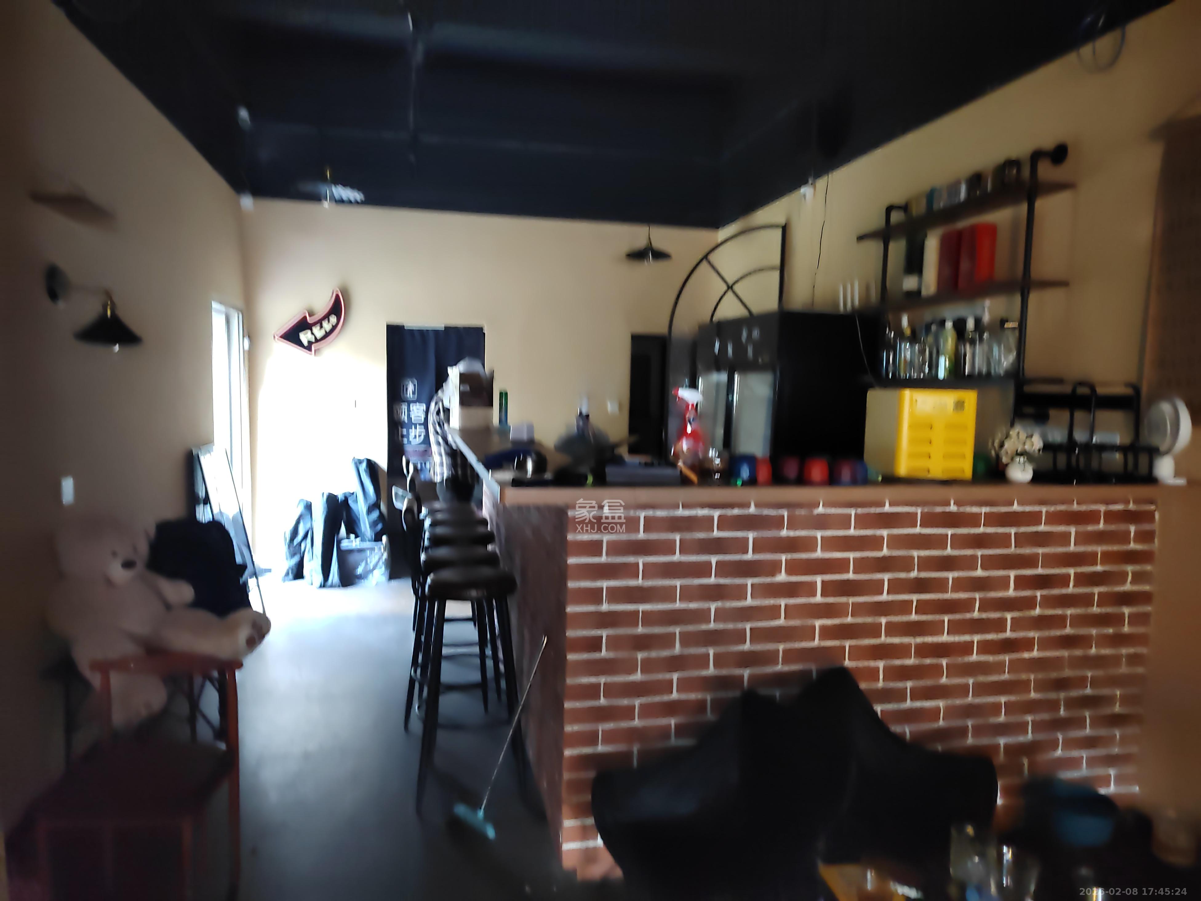 恒大雅苑靠高架   59.0㎡      6000.0元/月室内图