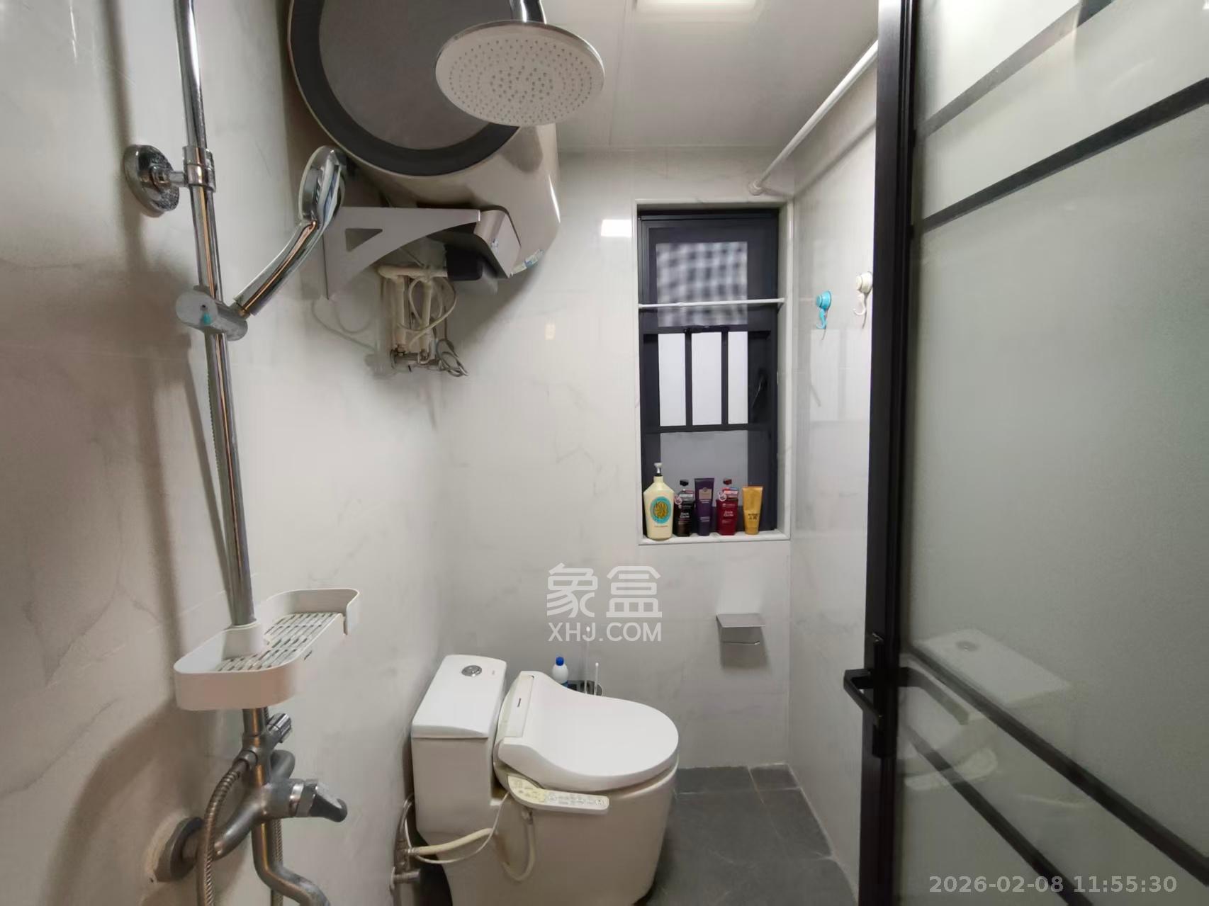 碧桂园城市之光   76.02㎡      2600.0元/月室内图