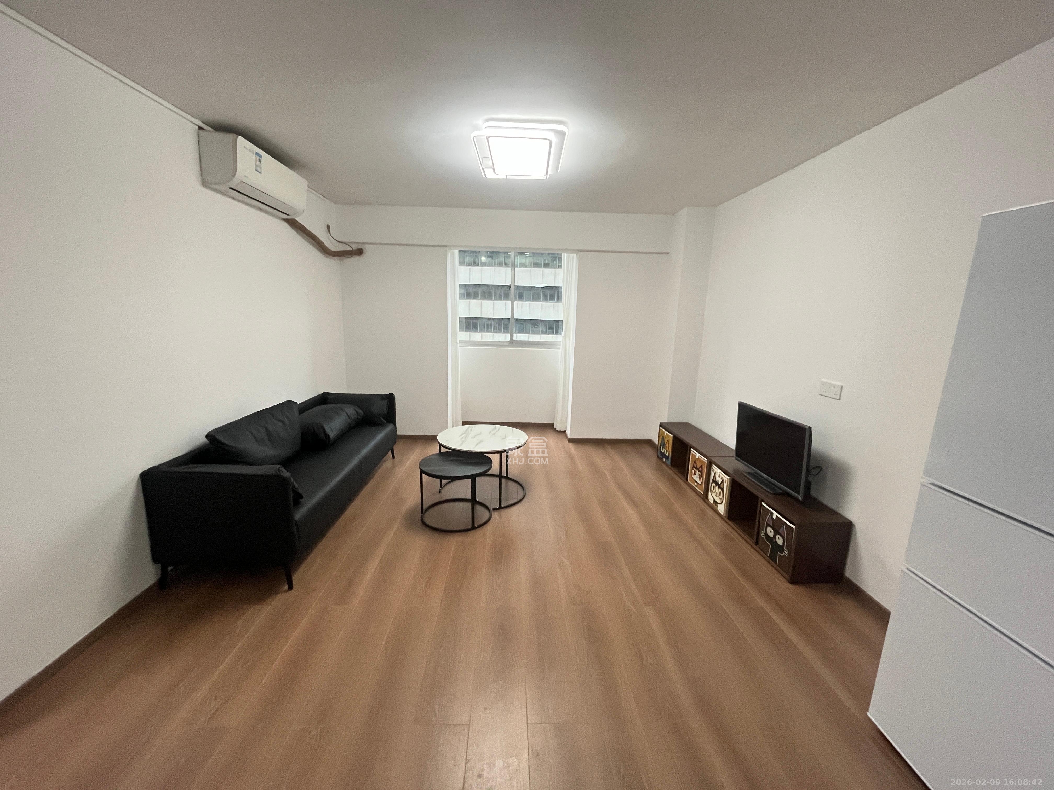 宏景名厦  2室1厅1卫    2400.0元/月