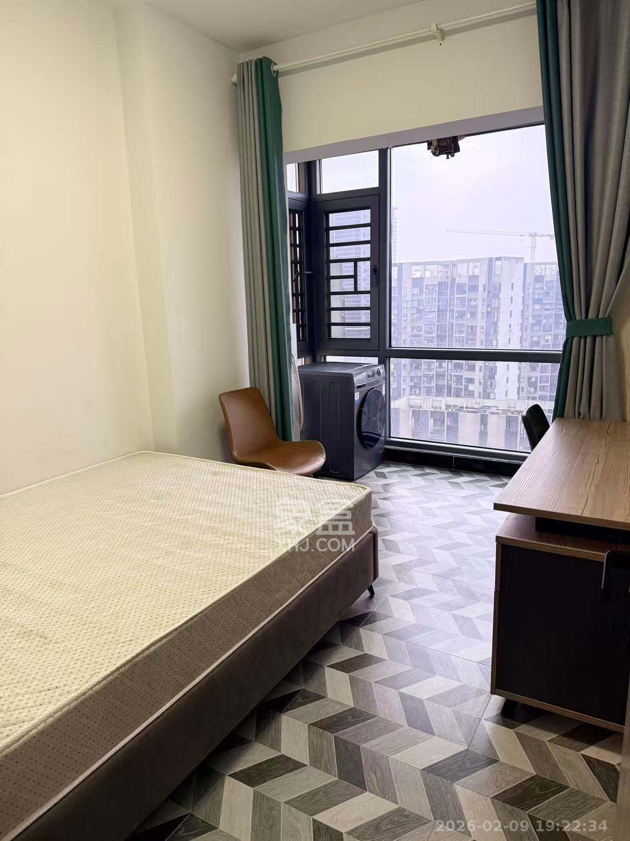 明大佳园   59.76㎡      2500.0元/月室内图