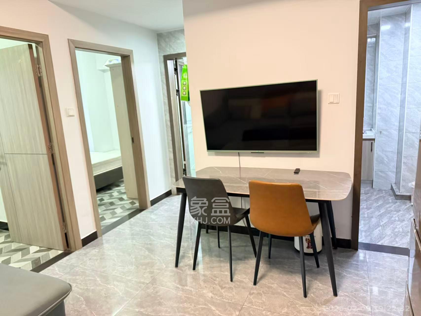 明大佳园   59.76㎡      2500.0元/月室内图