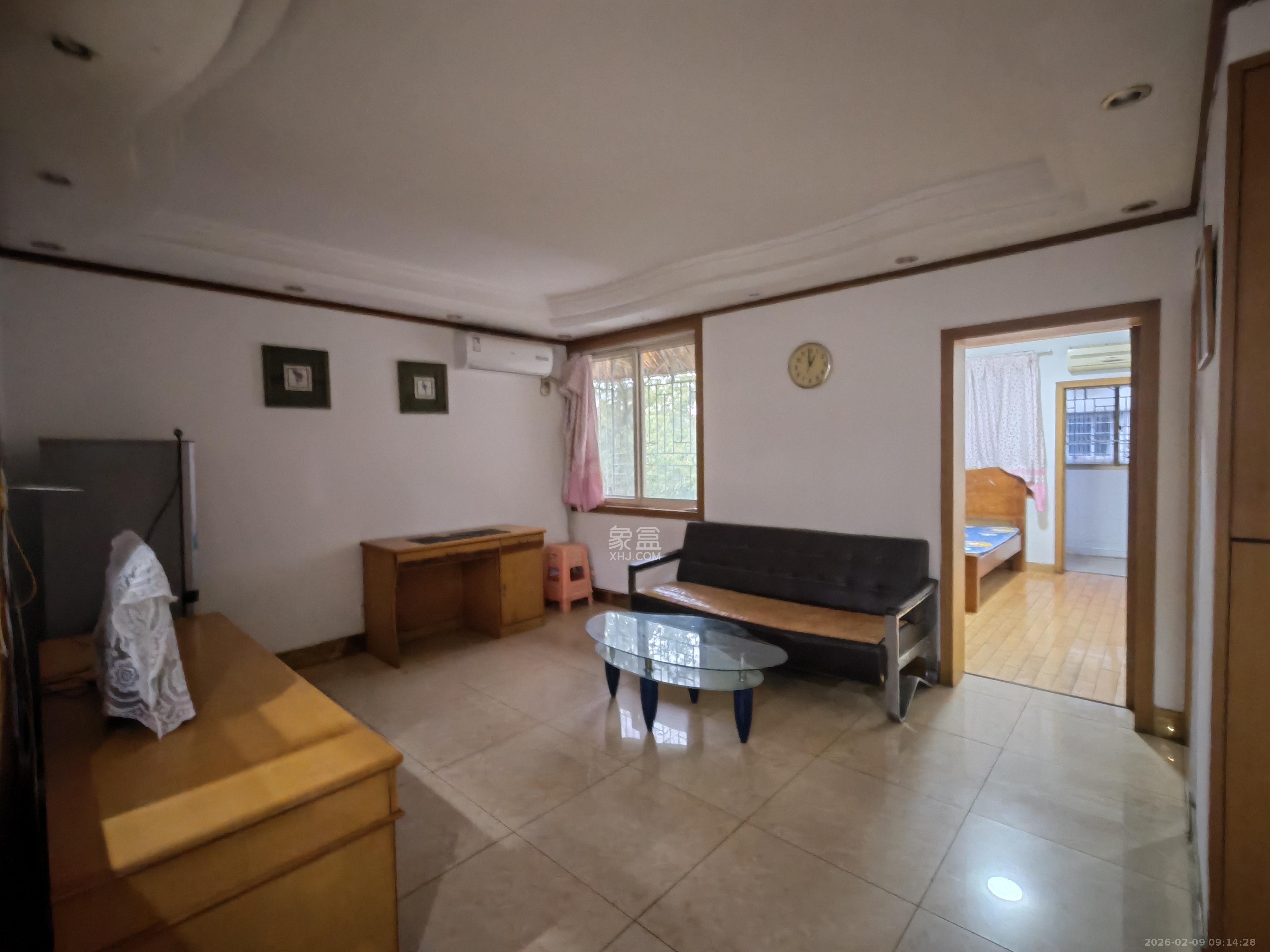 德政园聚心苑  3室2厅2卫    1600.0元/月