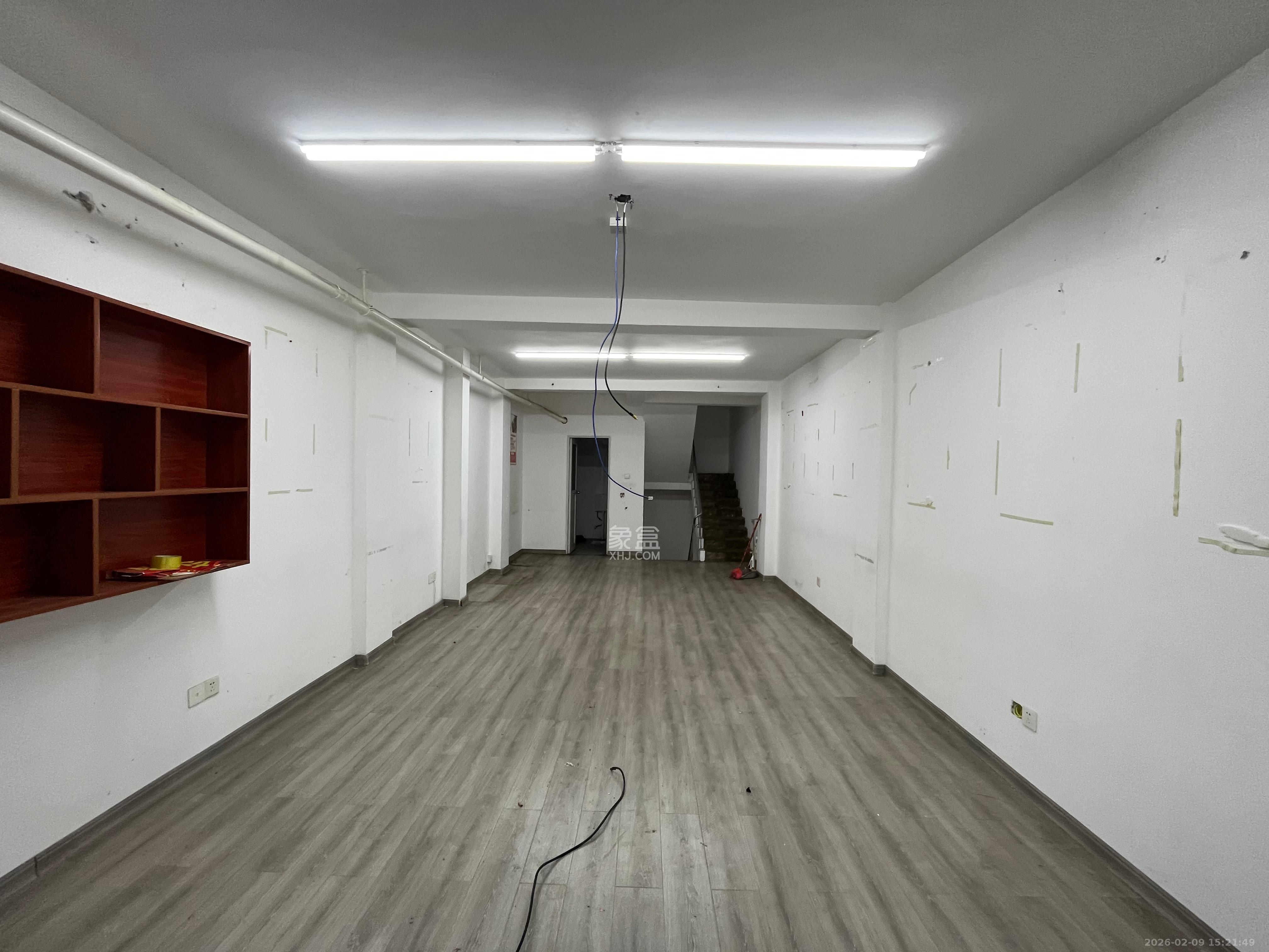 安泰新村   149.34㎡      3800.0元/月室内图