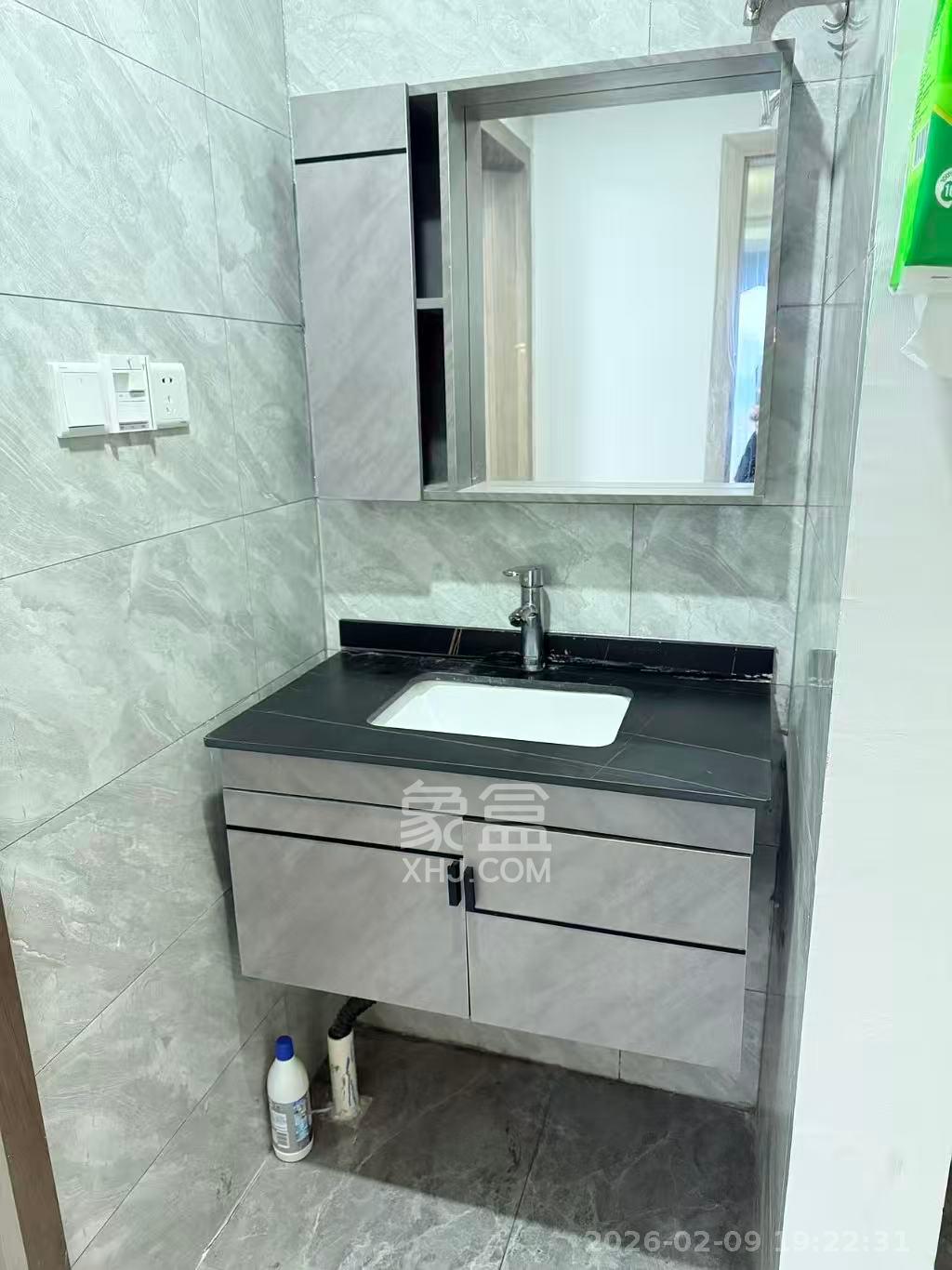 明大佳园   59.76㎡      2500.0元/月室内图