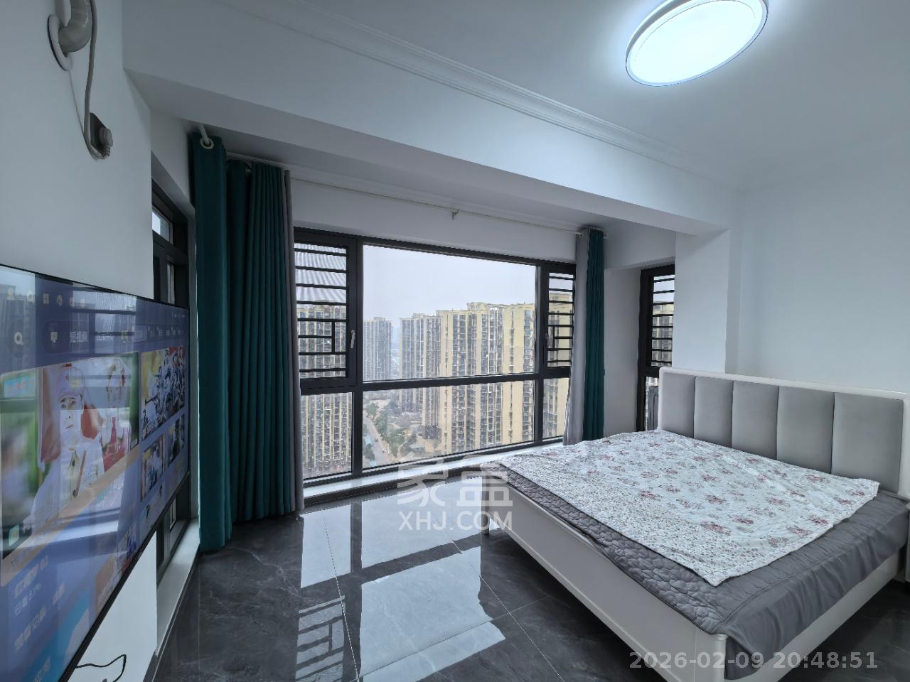 和润园三期  2室1厅1卫    2000.0元/月