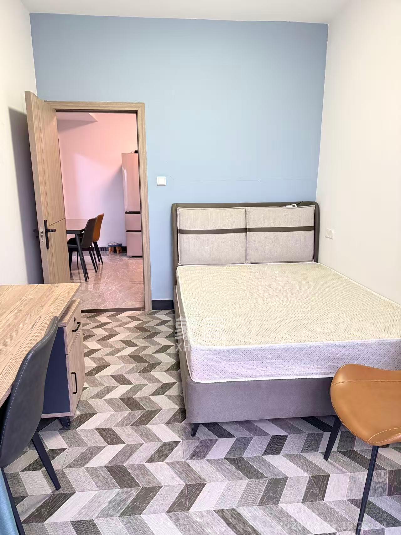 明大佳园   59.76㎡      2500.0元/月室内图