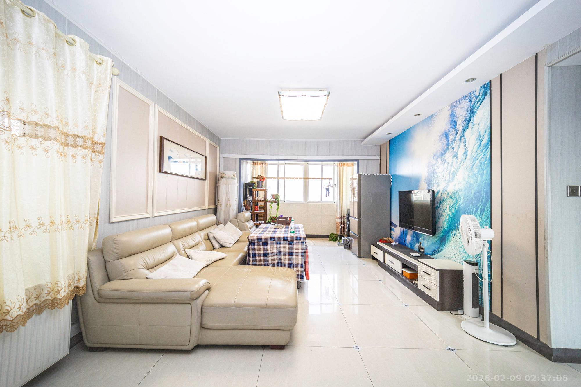 筑梦园  3室2厅2卫    66.8万