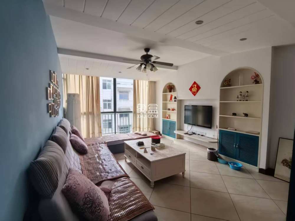 东方铭苑  3室2厅2卫    38.0万