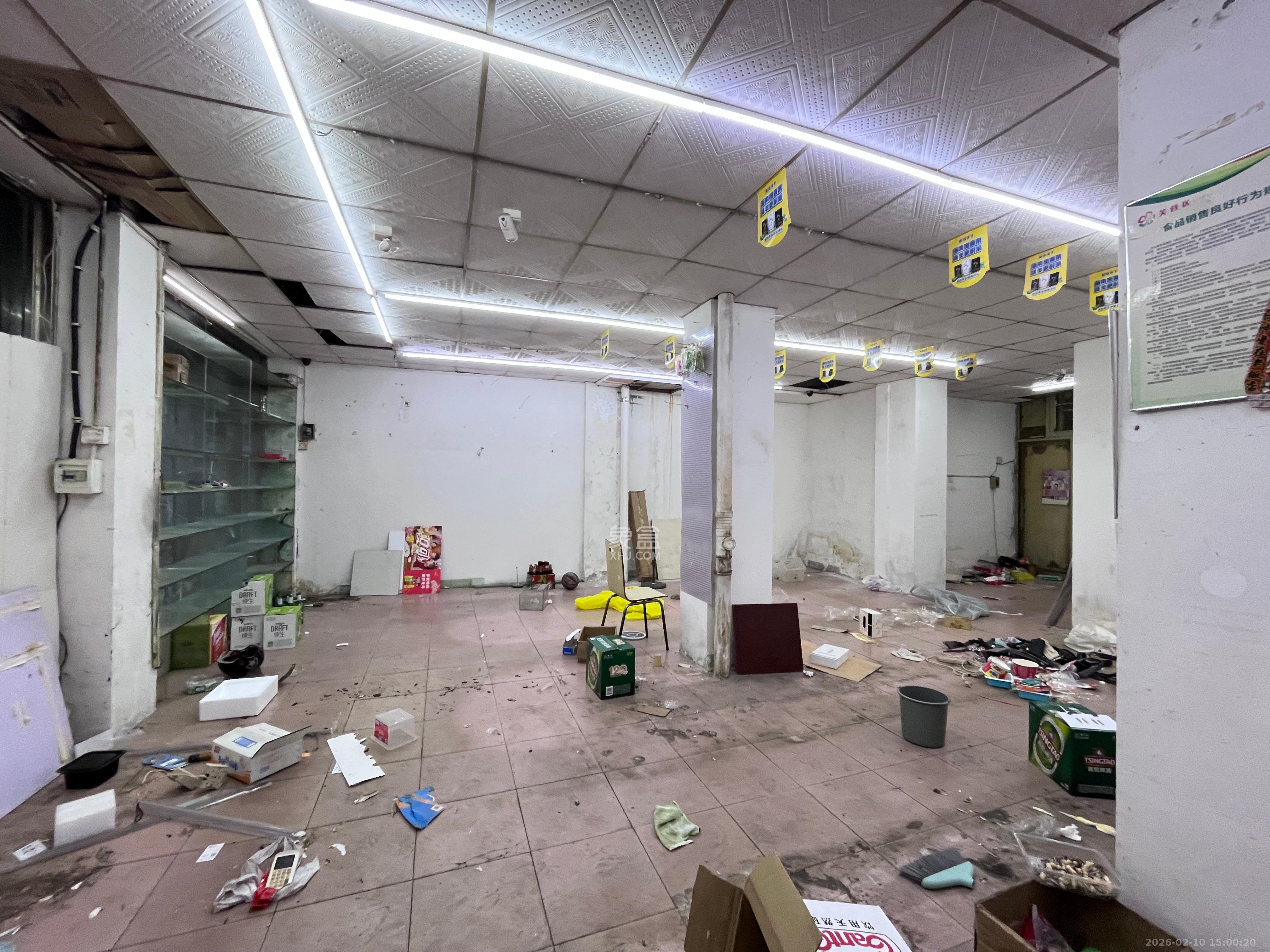 德政园聚心苑   90.43㎡      3800.0元/月室内图