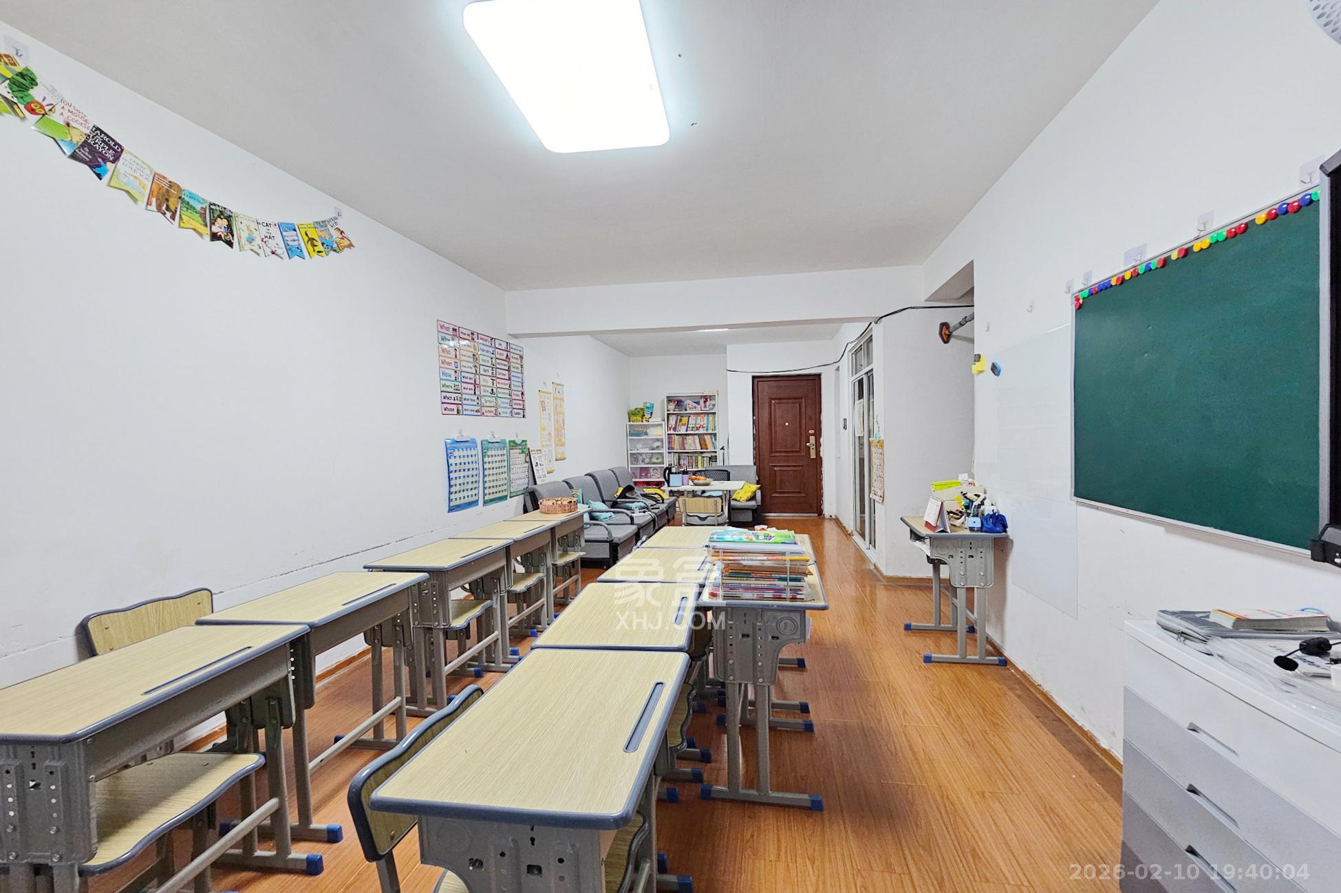 明昇壹城（明昇时代广场）一期