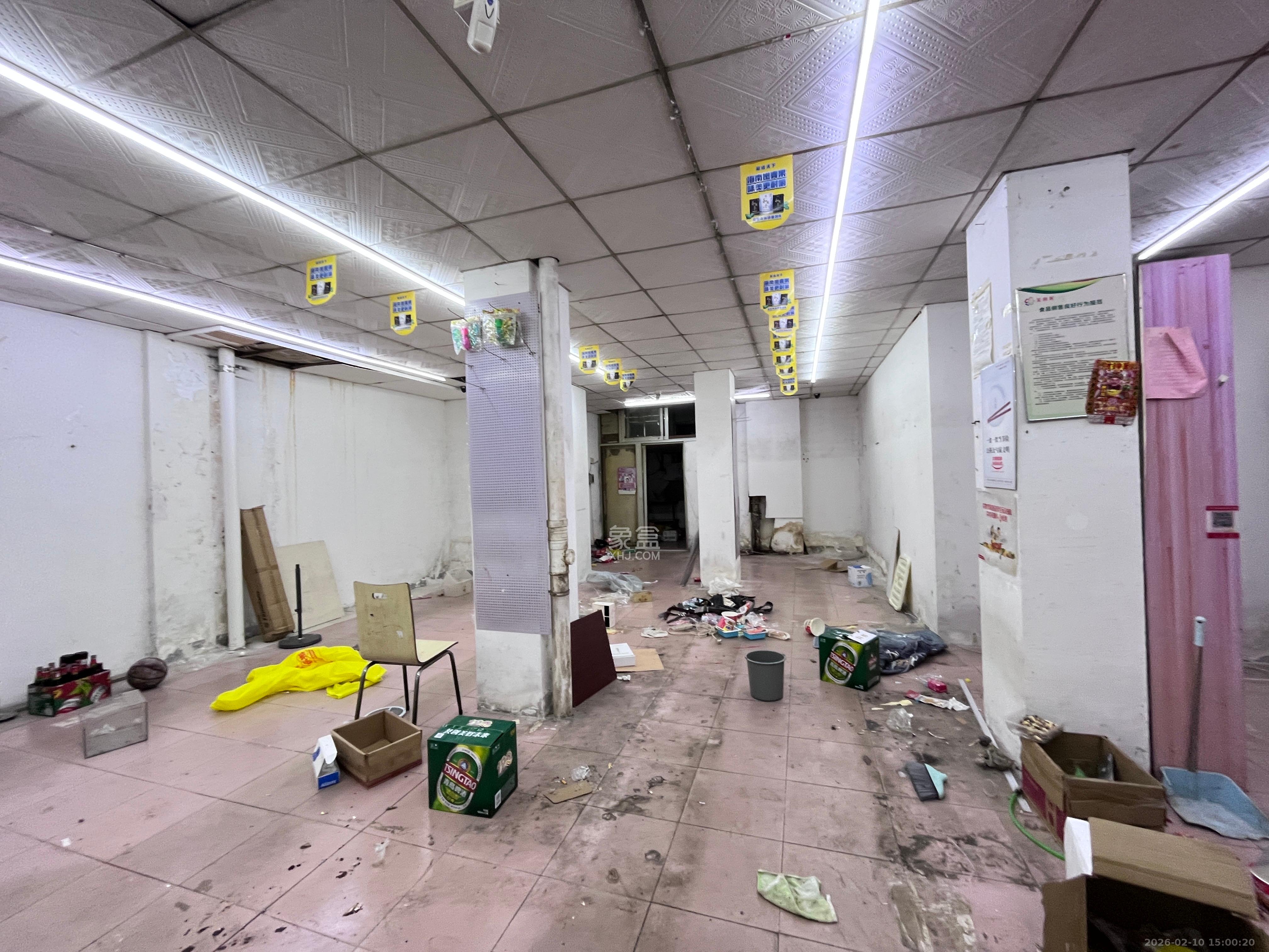 德政园聚心苑   90.43㎡      3800.0元/月室内图