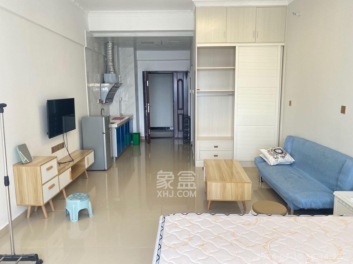 荣泰广场   49.65㎡      1400.0元/月室内图