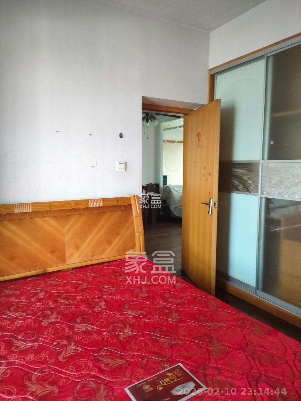 山水人家三期 1室2厅1卫 1300.0元/月 山水人家三期 1室2厅1卫 1300.0元/月室内图