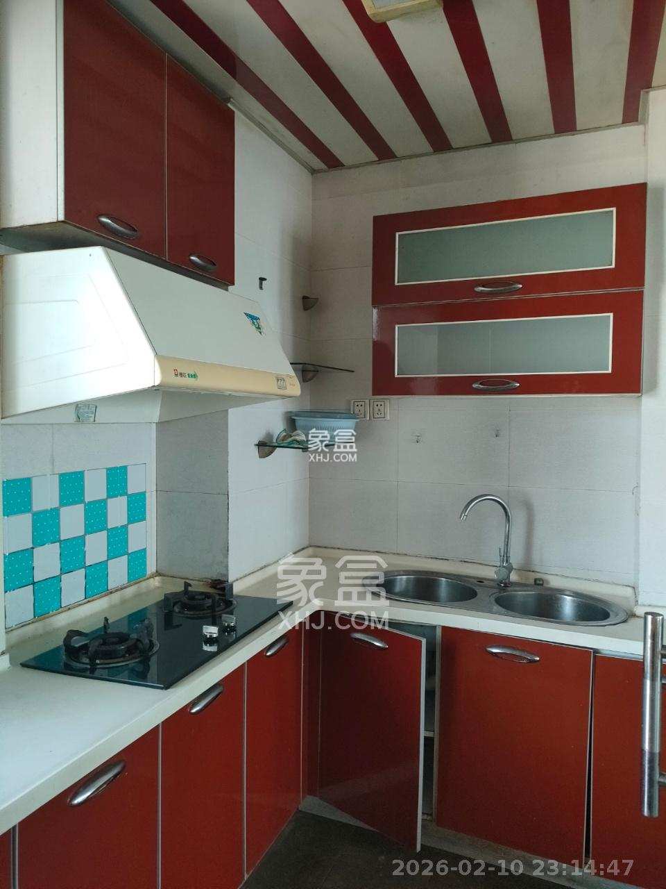 山水人家三期 1室2厅1卫 1300.0元/月 山水人家三期 1室2厅1卫 1300.0元/月室内图