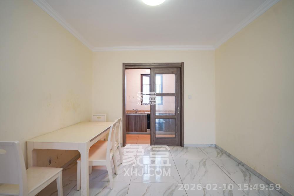 碧桂园公园壹号（凯怡茗苑）  3室2厅1卫    1600.0元/月