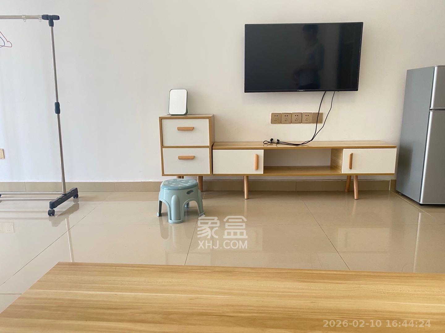 荣泰广场   49.65㎡      1400.0元/月室内图