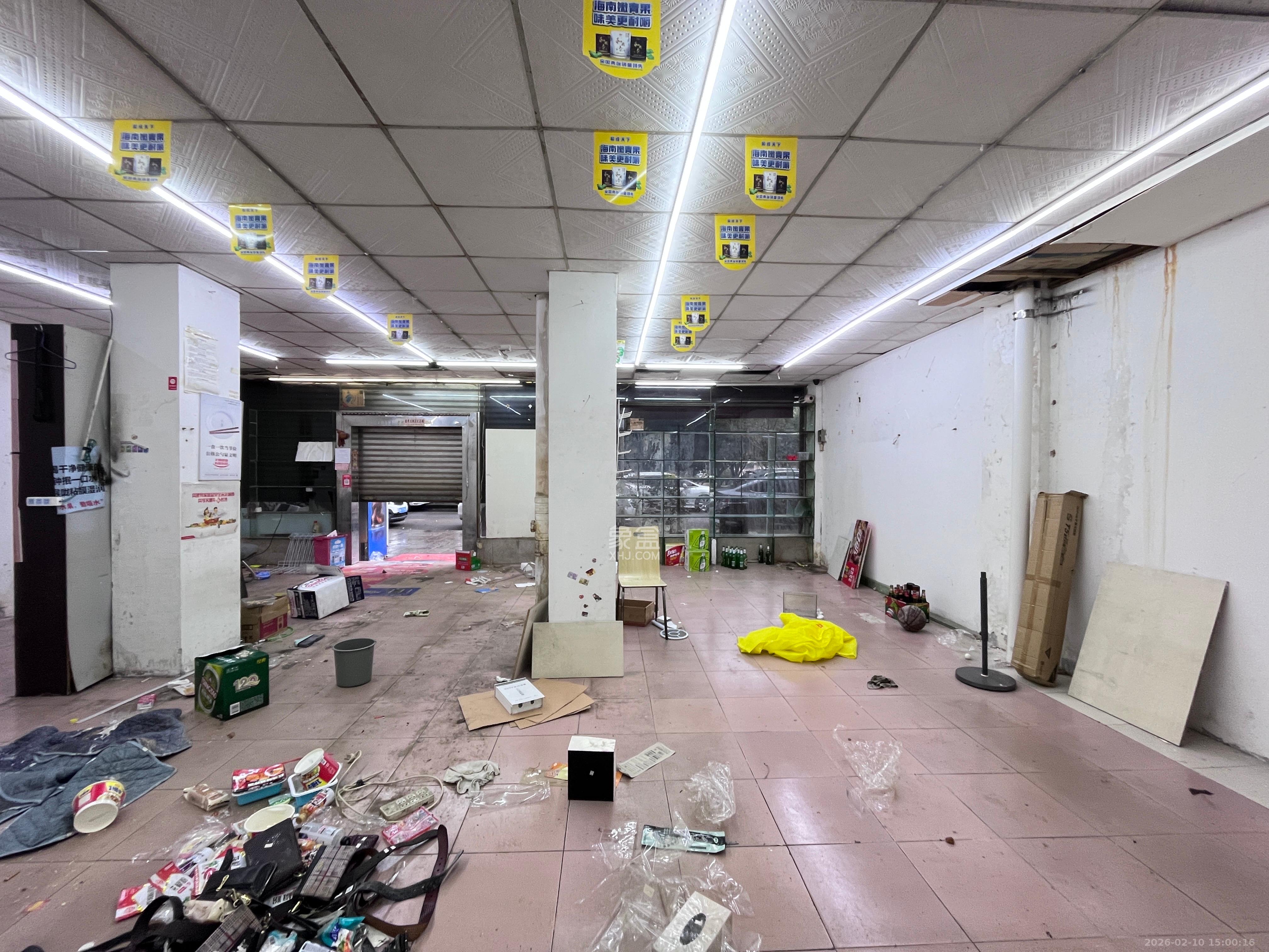 德政园聚心苑   90.43㎡      3800.0元/月室内图