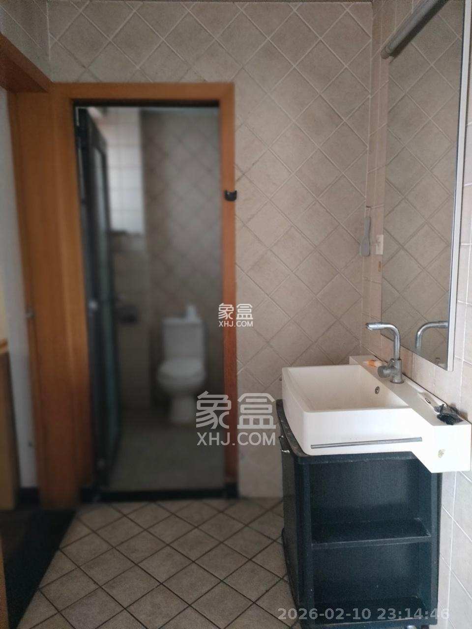 山水人家三期 1室2厅1卫 1300.0元/月 山水人家三期 1室2厅1卫 1300.0元/月室内图