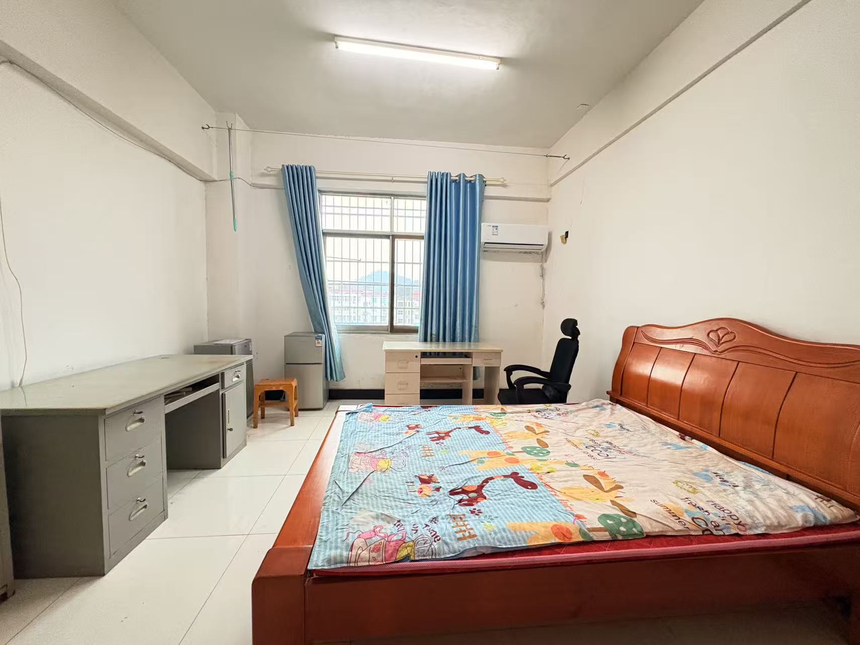 万城国际  1室1厅1卫    15.8万