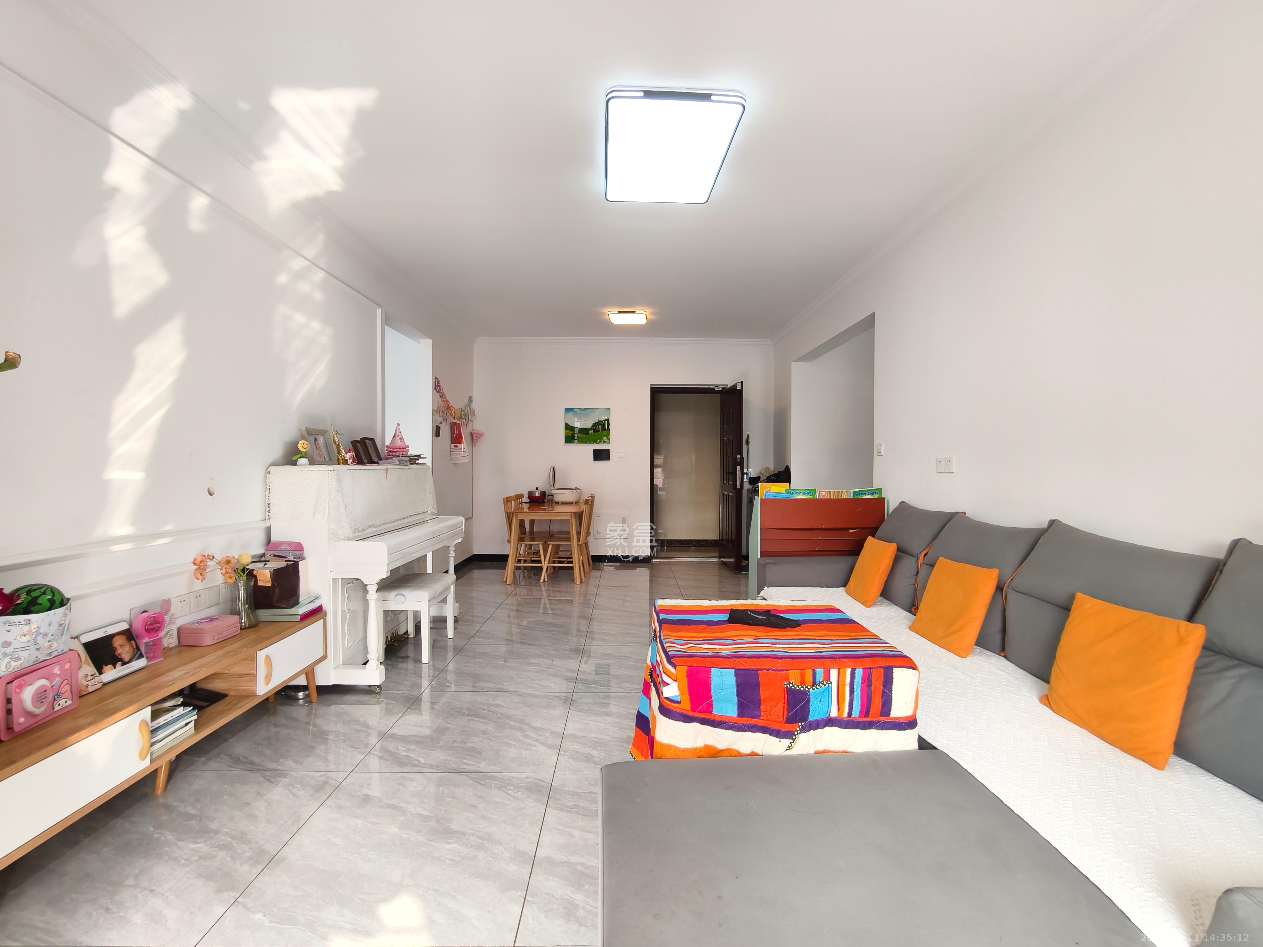 映悦星府  2室2厅1卫    46.8万