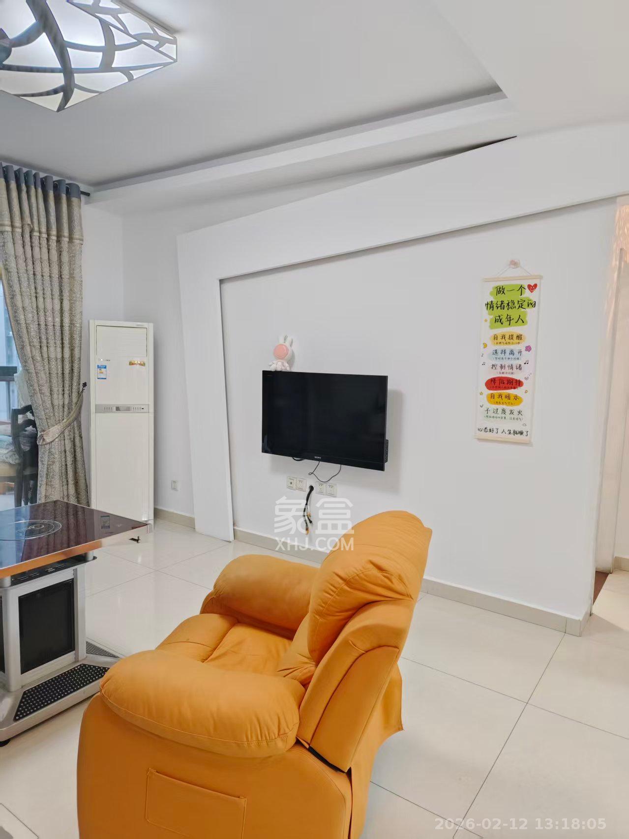 湘江世纪城赏江苑