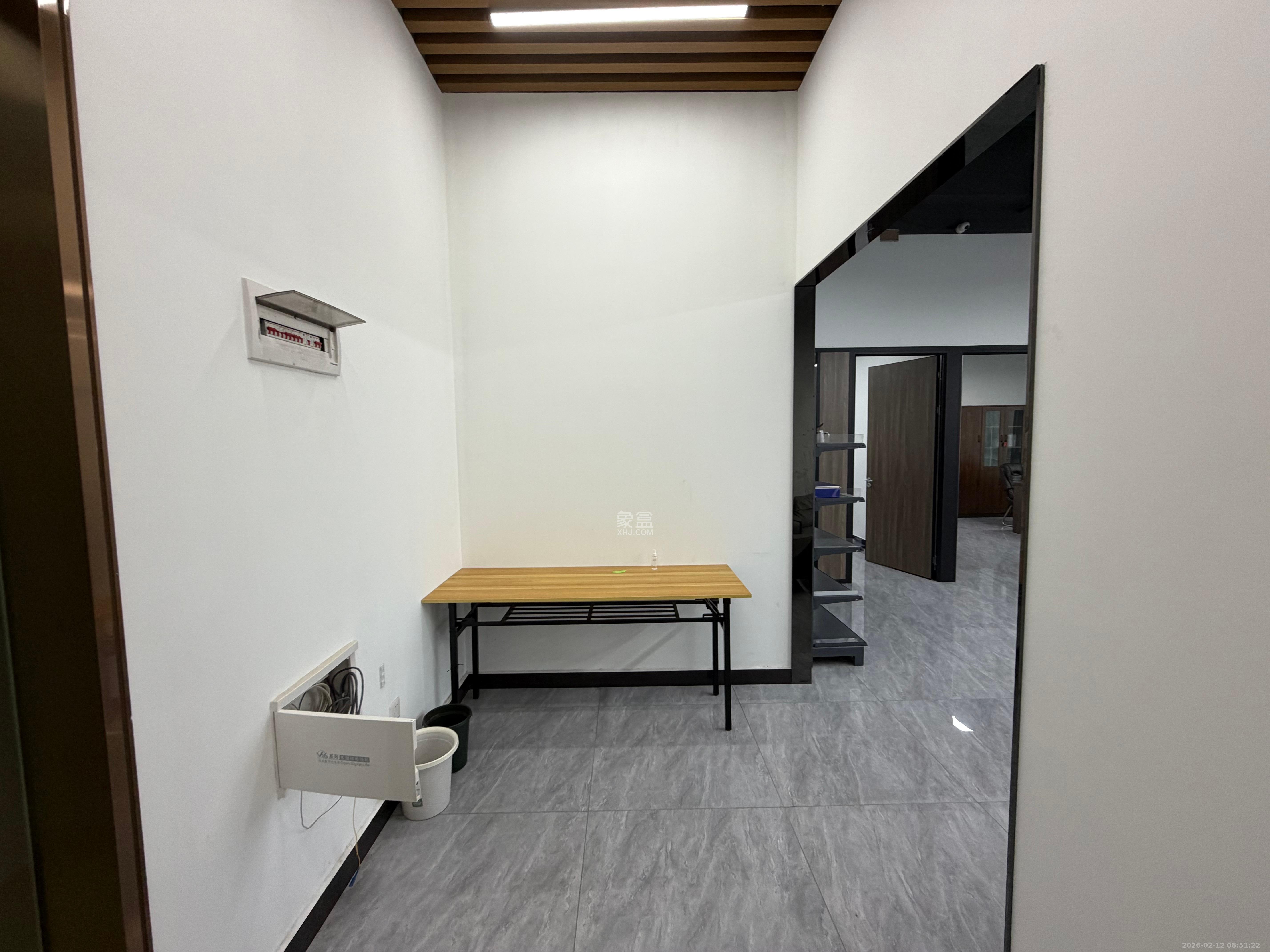 恒大誉府（融誉商业中心）   123.0㎡      6000.0元/月室内图