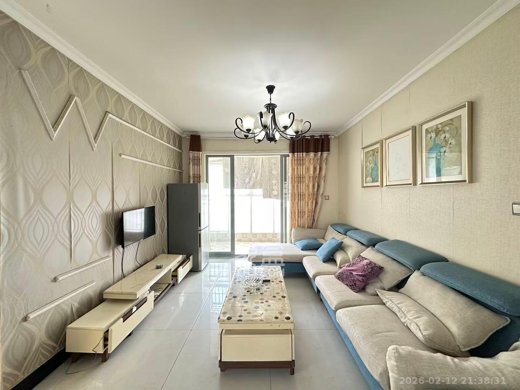 潇湘奥林匹克花园