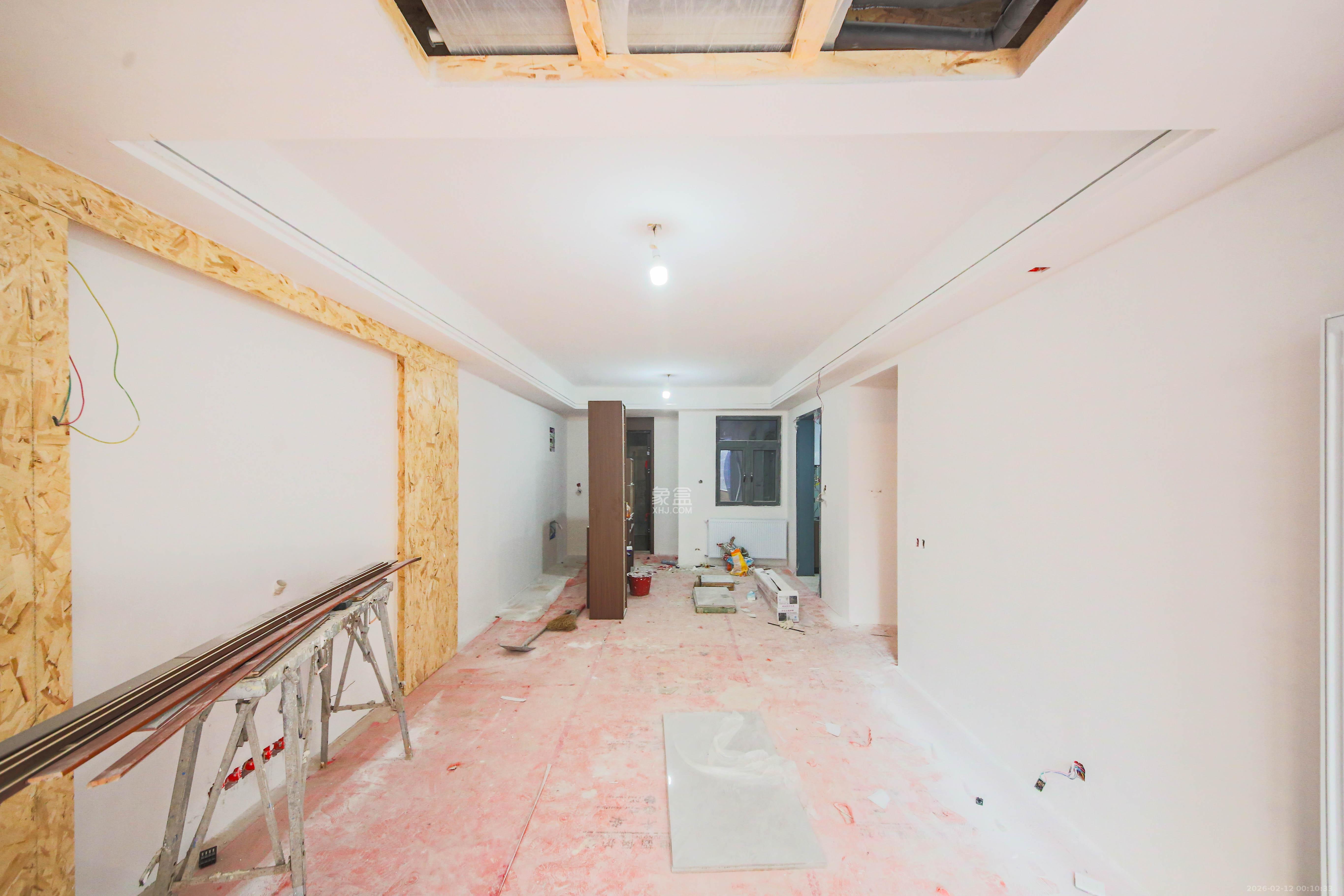 中建钰和城CL区  4室2厅2卫    168.0万