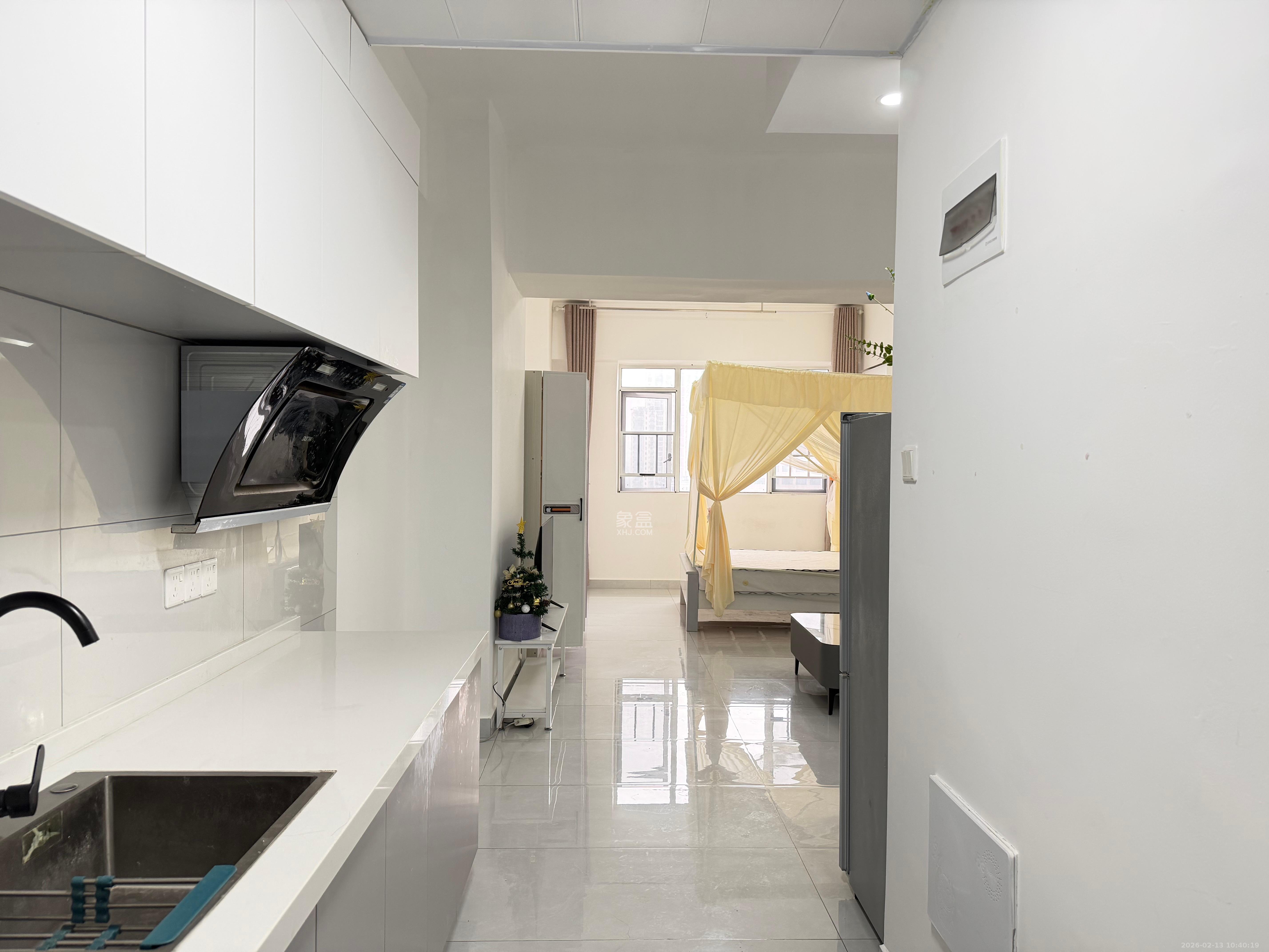 昊天大厦  1室1厅1卫    1800.0元/月