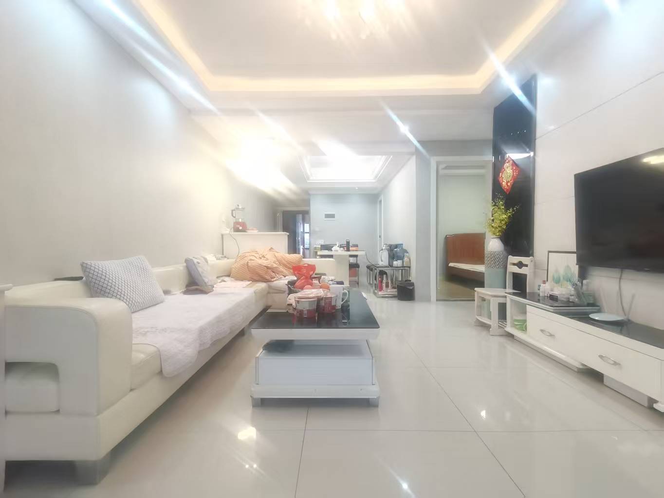 梓山湖领御  2室2厅1卫    45.0万