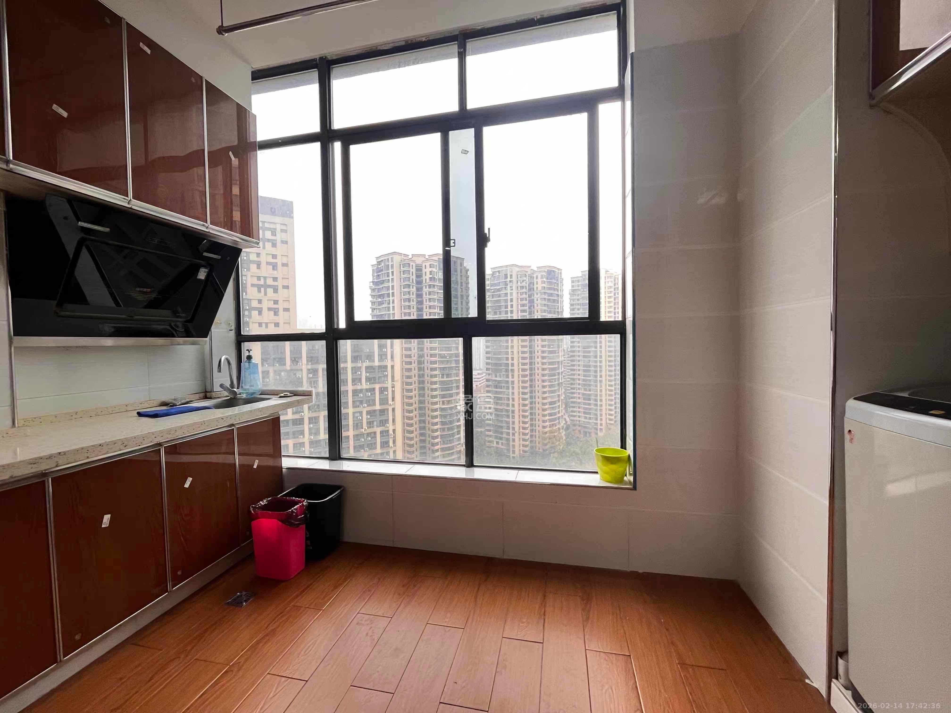 保利麓谷林语I区   50.0㎡      1600.0元/月室内图