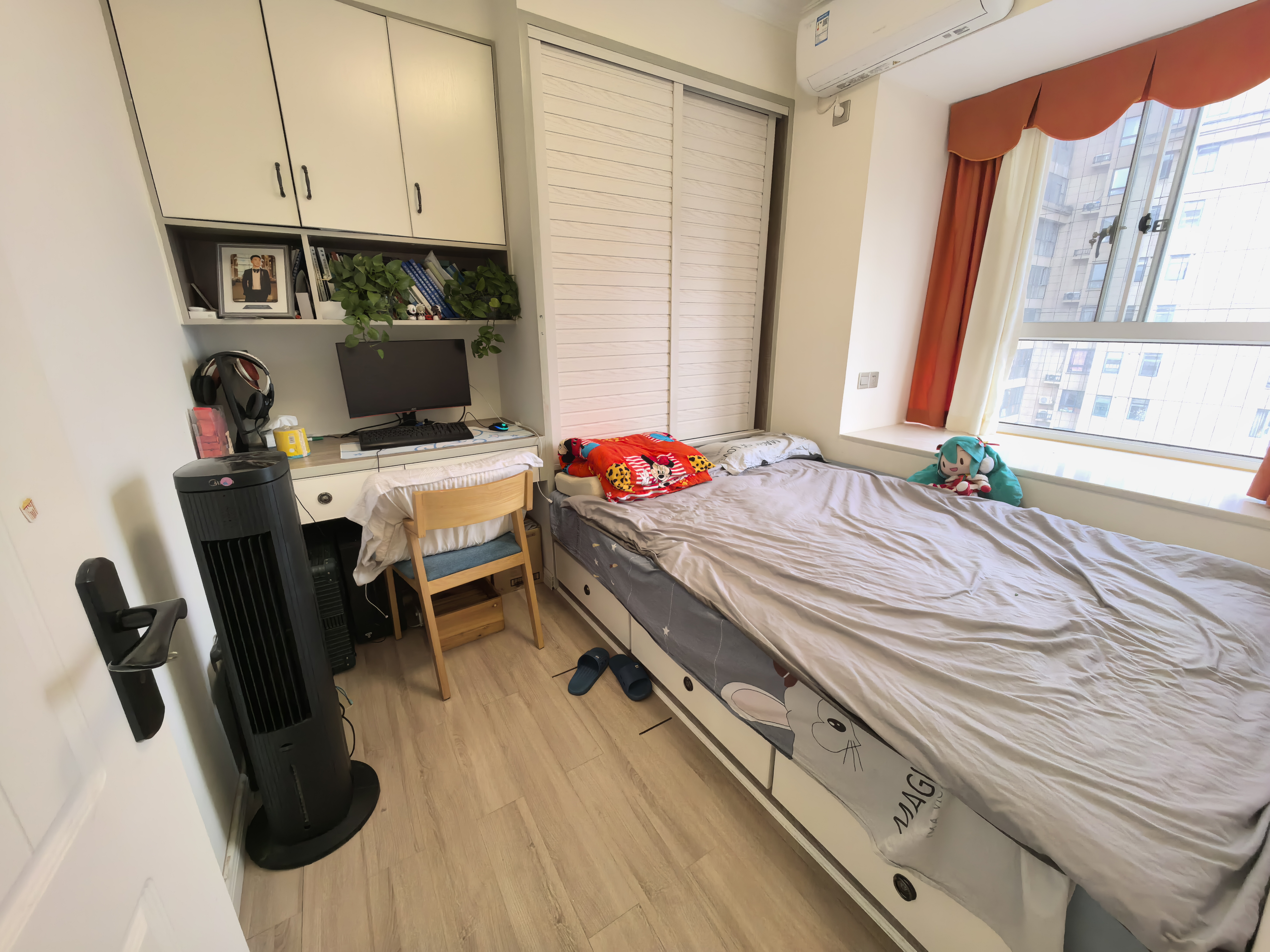 时代新城(翰林府) 3室2厅2卫 56.0万 时代新城(翰林府) 3室2厅2卫 56.0万室内图