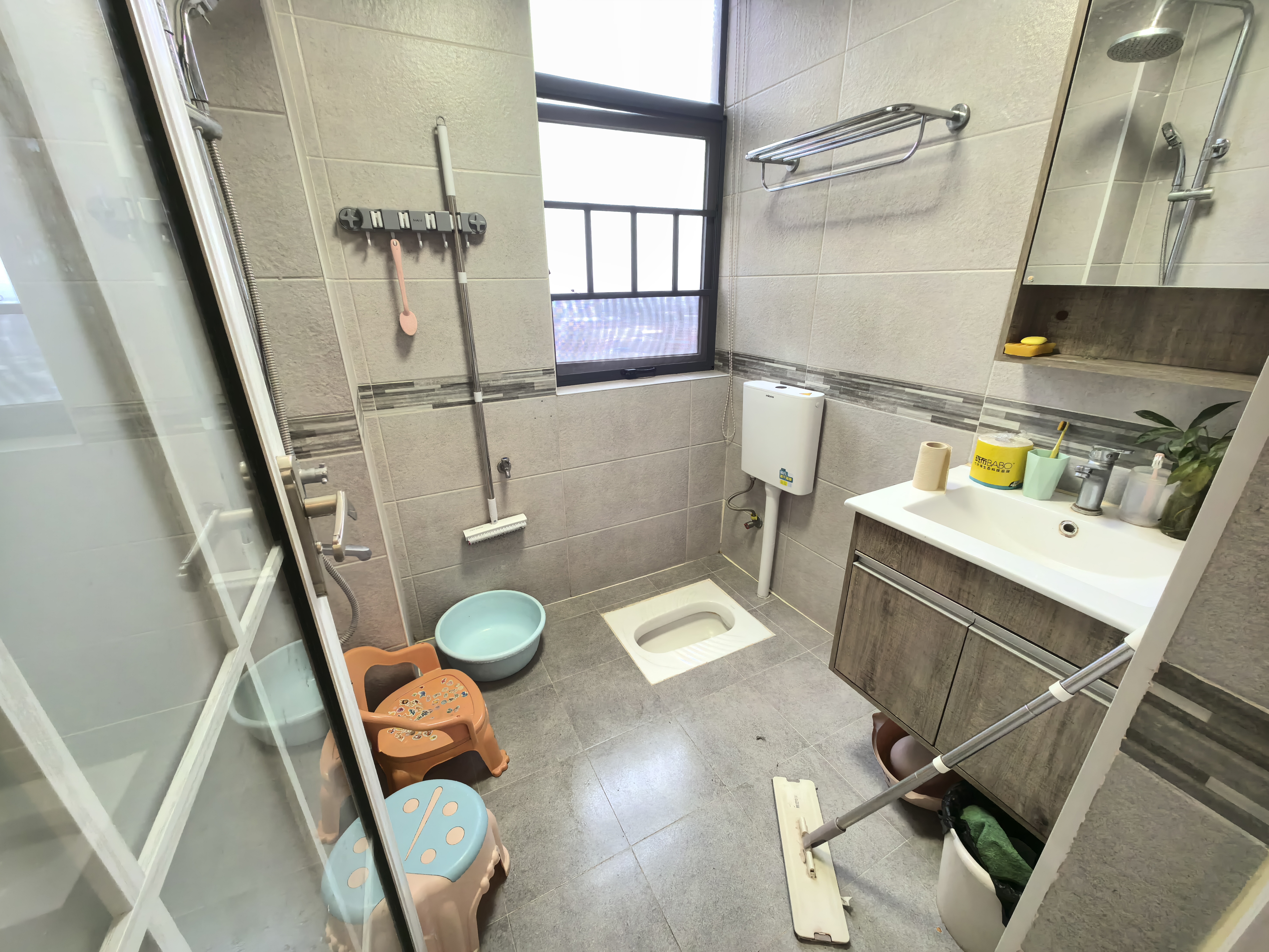 时代新城(翰林府) 3室2厅2卫 56.0万 时代新城(翰林府) 3室2厅2卫 56.0万室内图