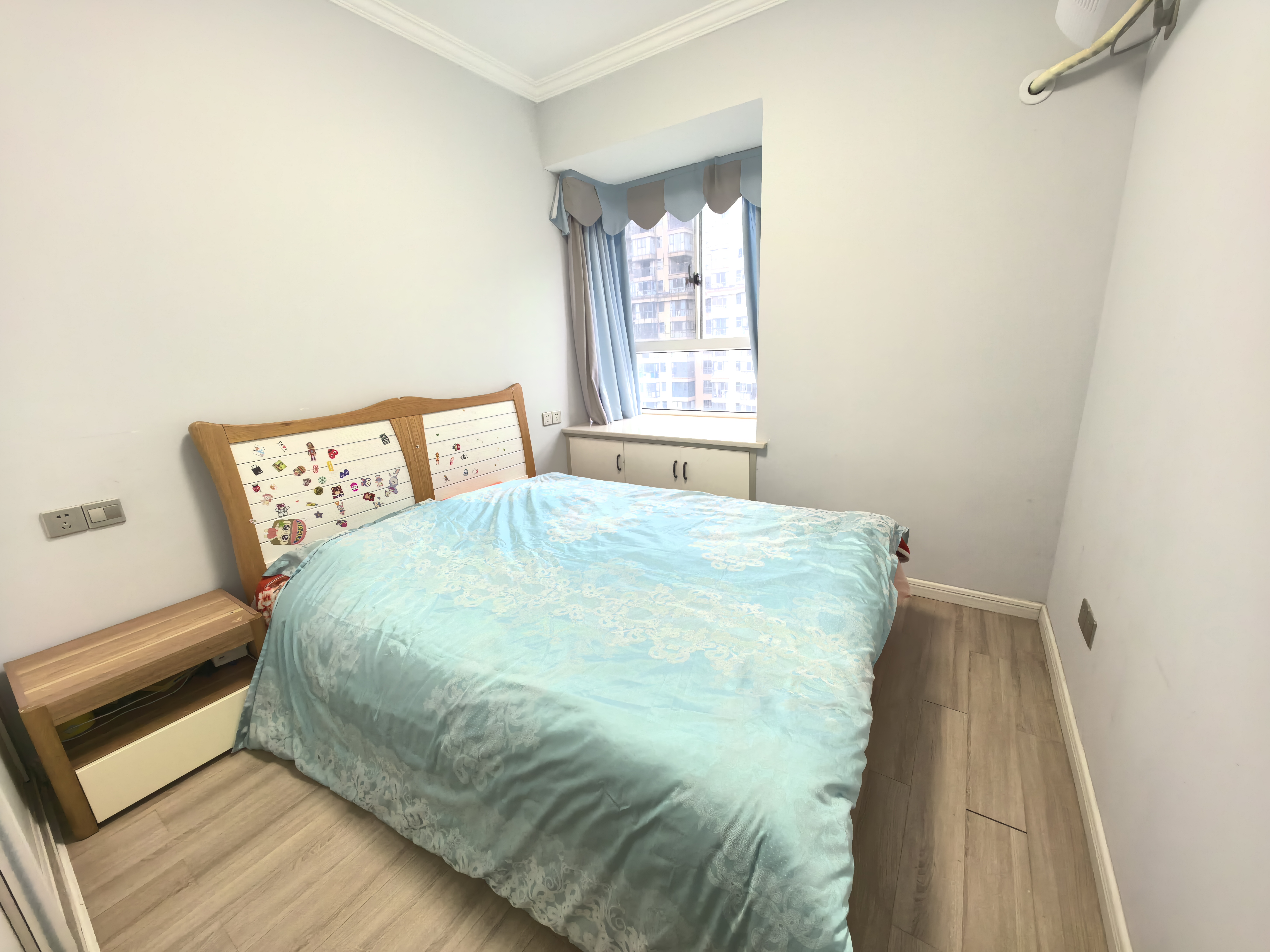 时代新城(翰林府) 3室2厅2卫 56.0万 时代新城(翰林府) 3室2厅2卫 56.0万室内图