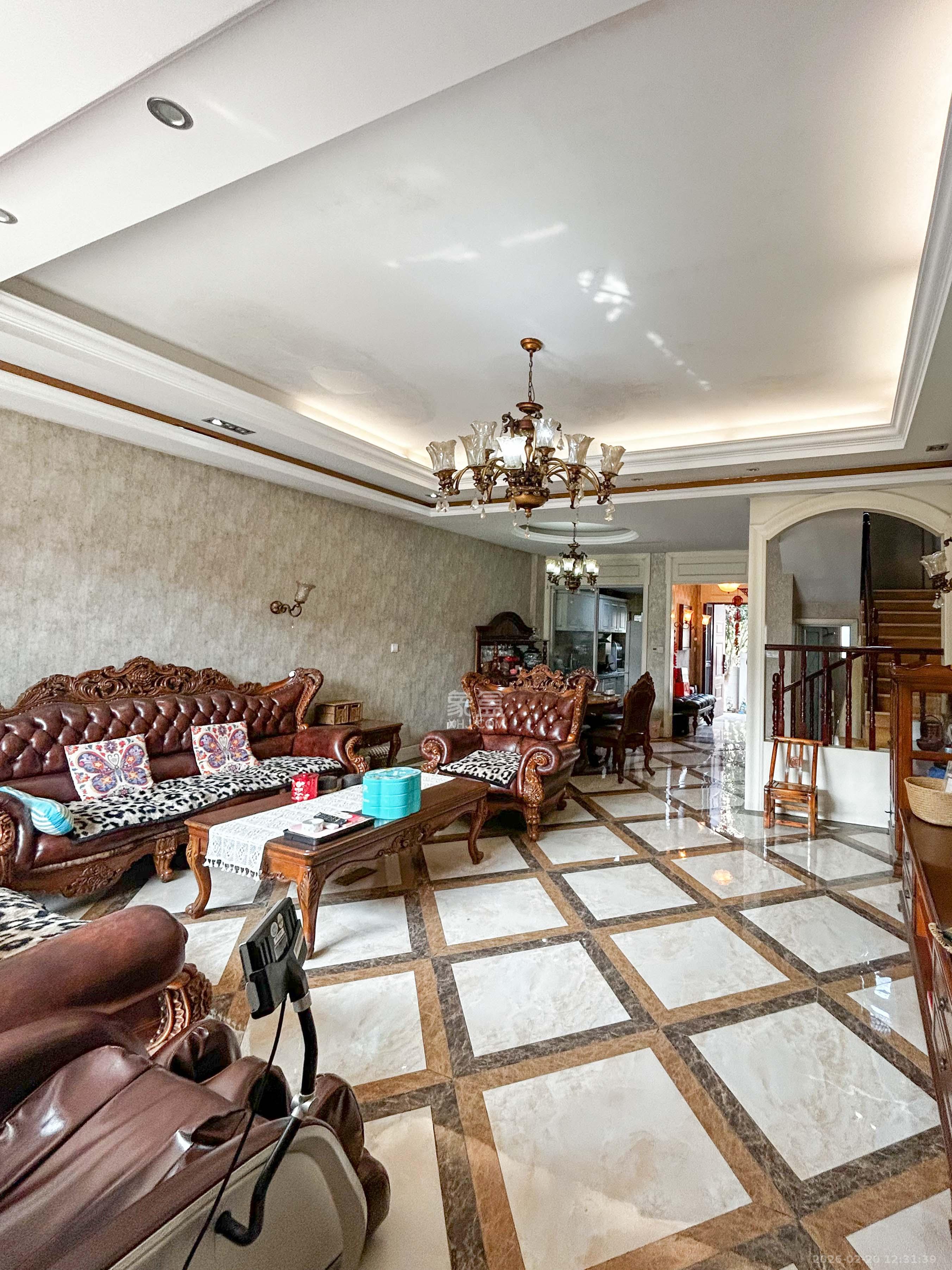 碧桂园山湖城  1室0厅0卫    188.0万